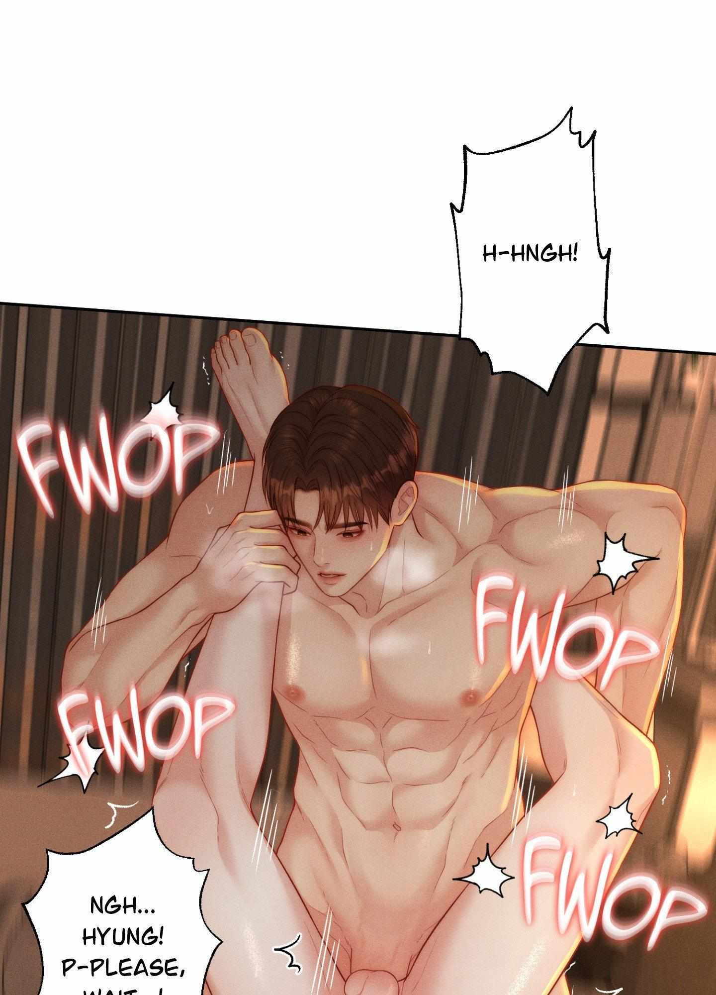 Love Remedy Chapter 47 page 55 - 