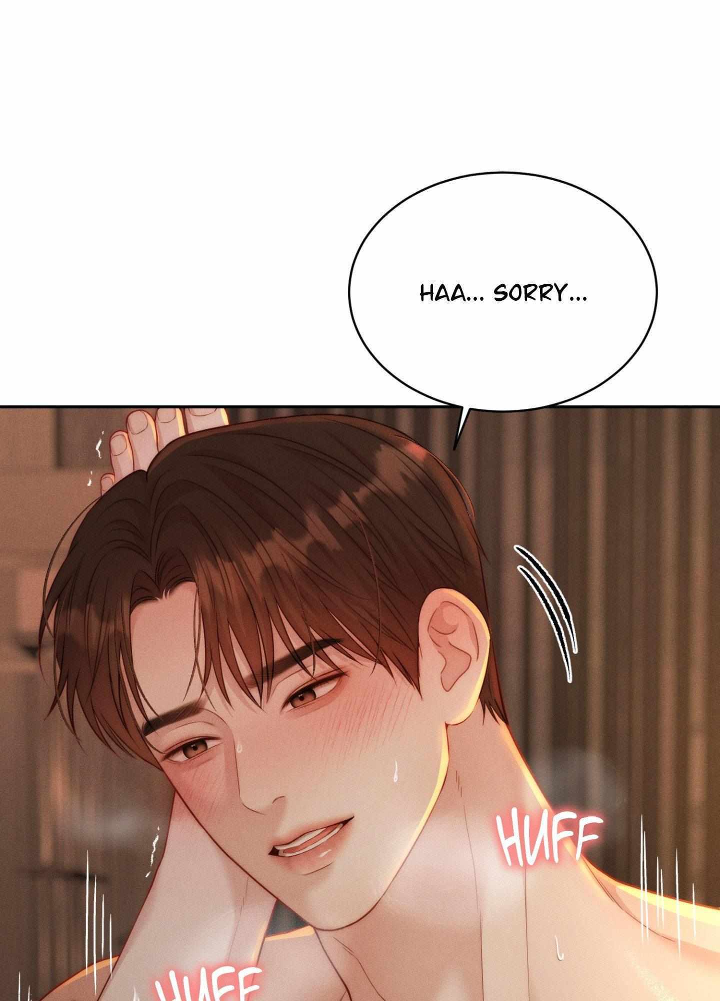 Love Remedy Chapter 47 page 57 - 