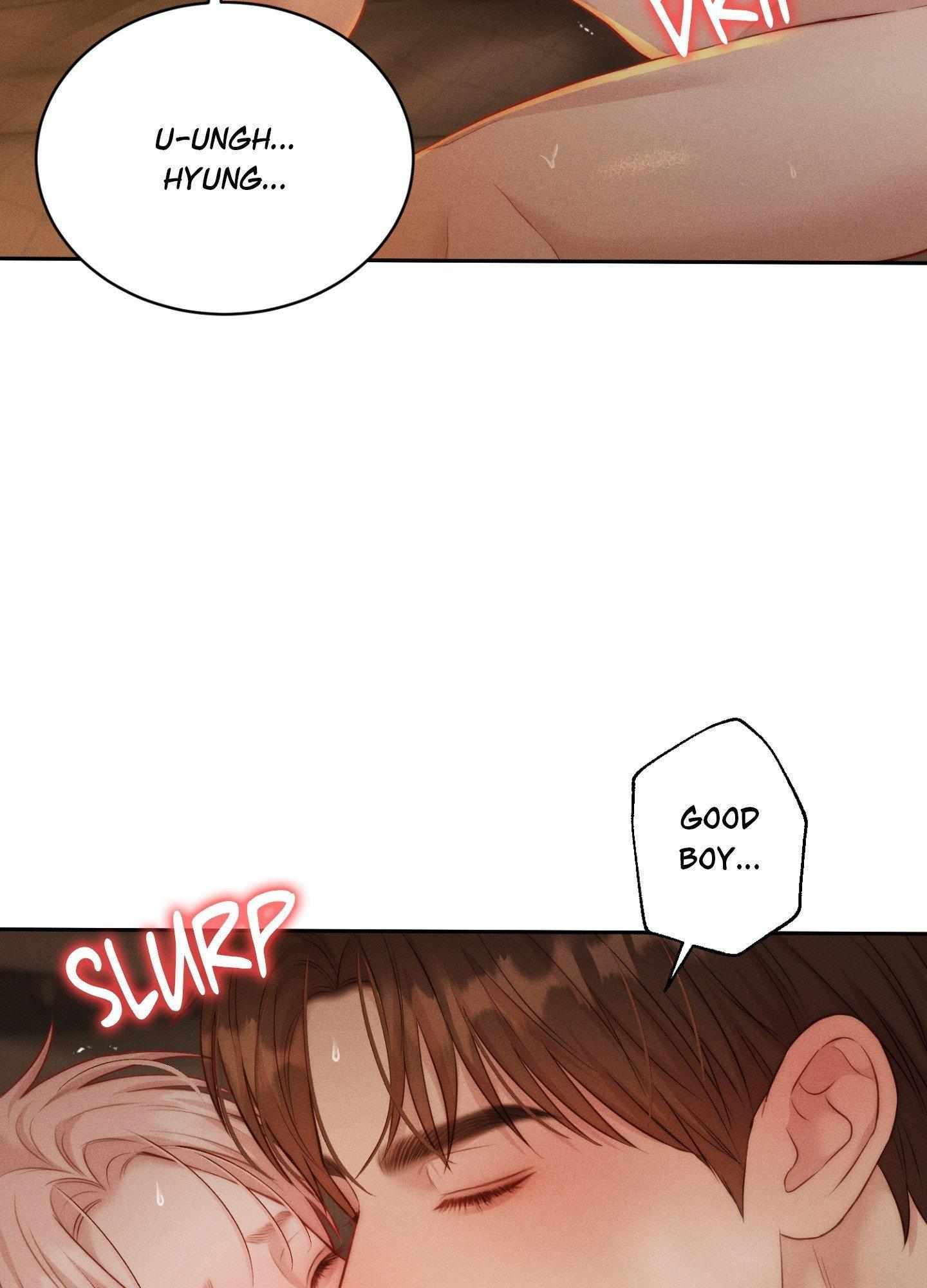 Love Remedy Chapter 47 page 64 - 