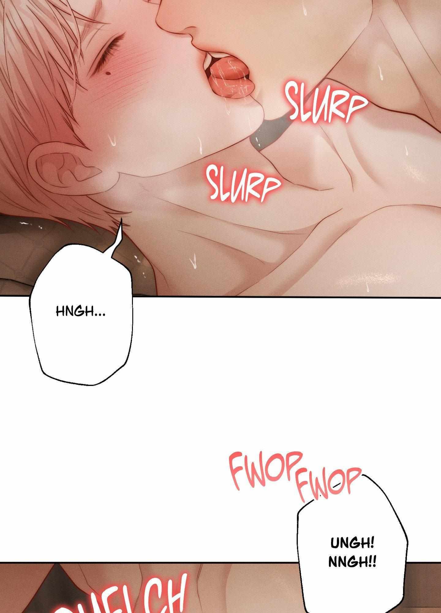 Love Remedy Chapter 47 page 65 - 