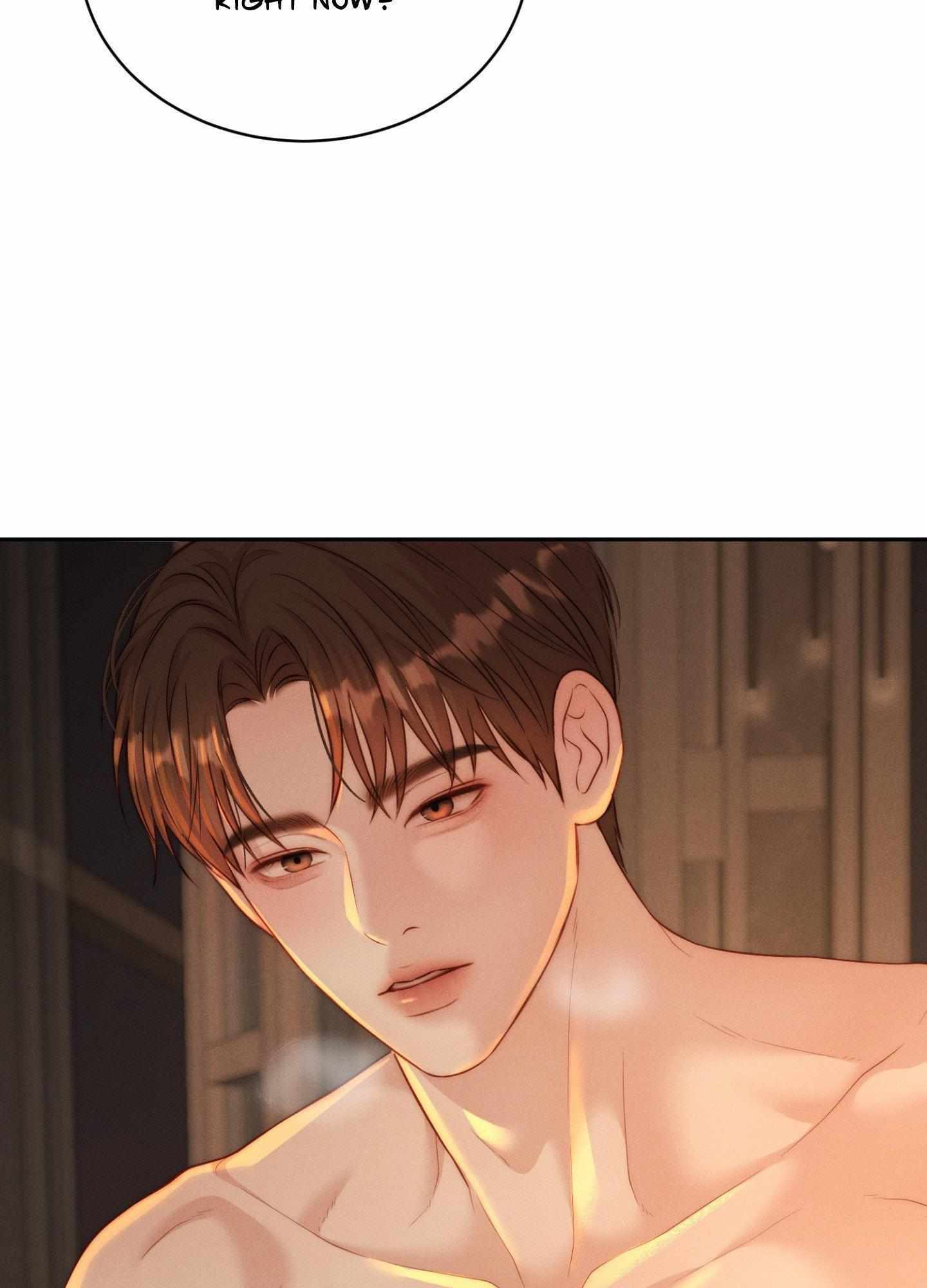 Love Remedy Chapter 47 page 8 - 