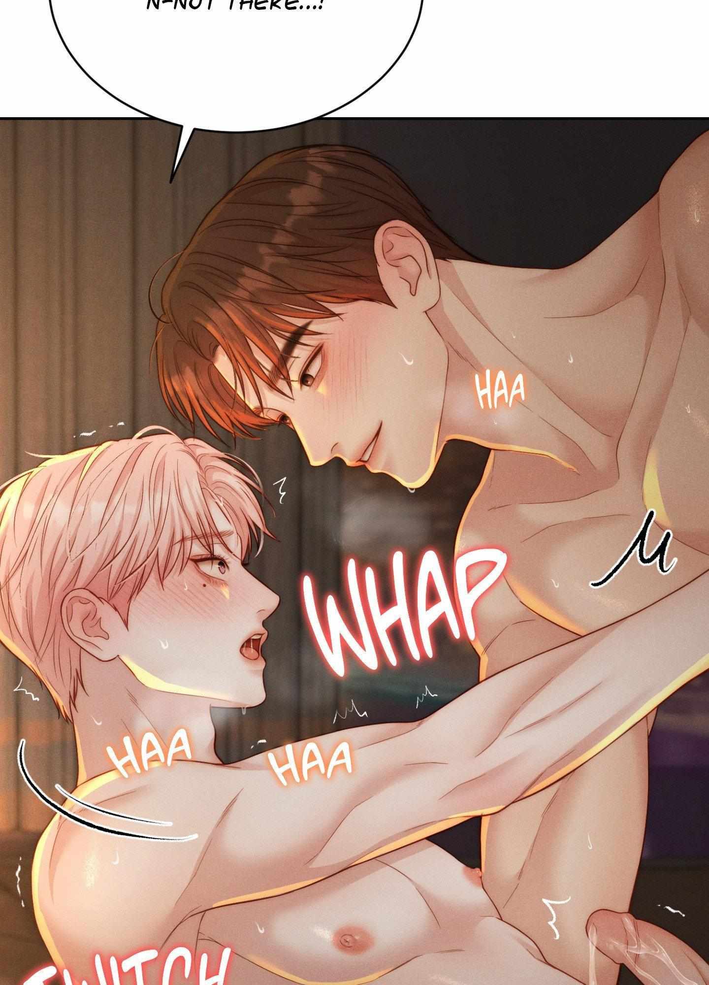 Love Remedy Chapter 47 page 77 - 