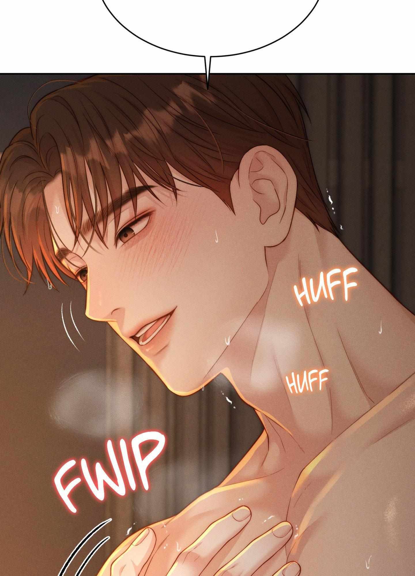 Love Remedy Chapter 47 page 79 - 