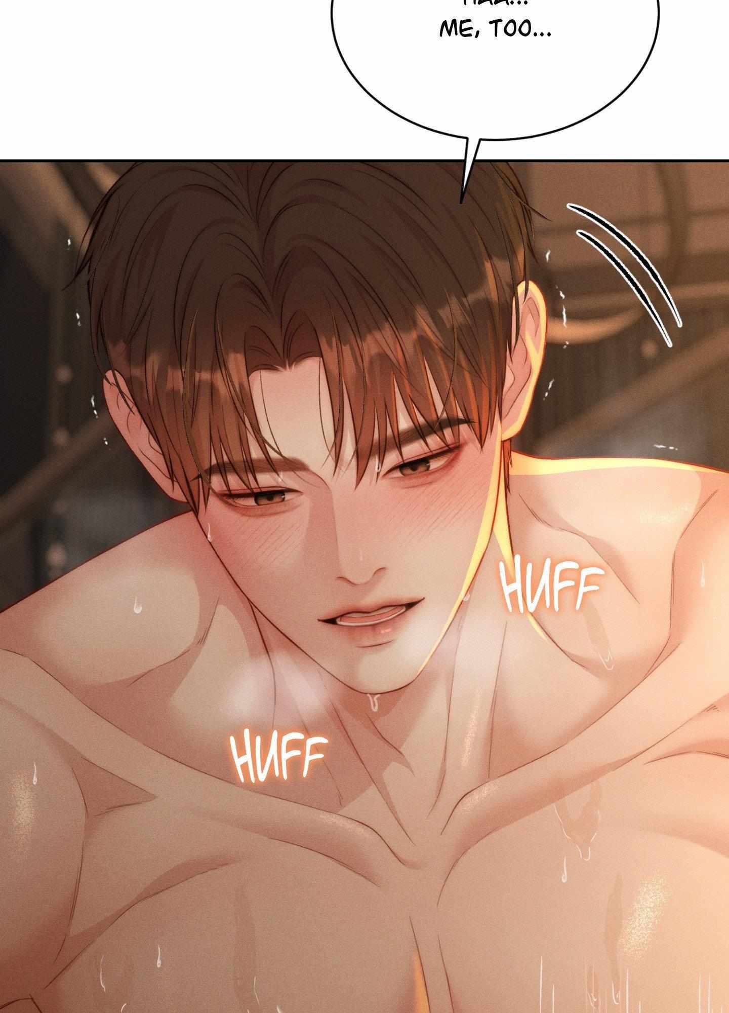 Love Remedy Chapter 47 page 87 - 