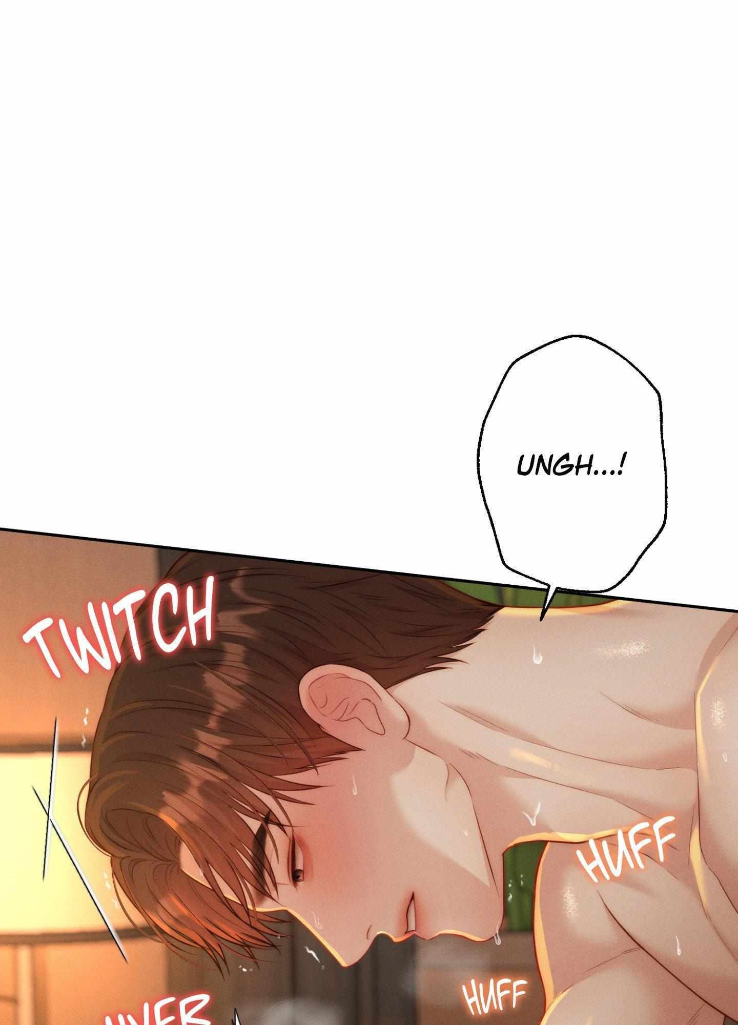 Love Remedy Chapter 47 page 92 - 