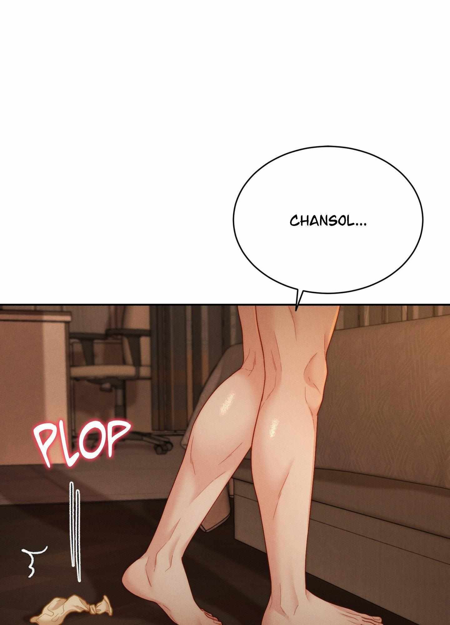Love Remedy Chapter 47 page 97 - 
