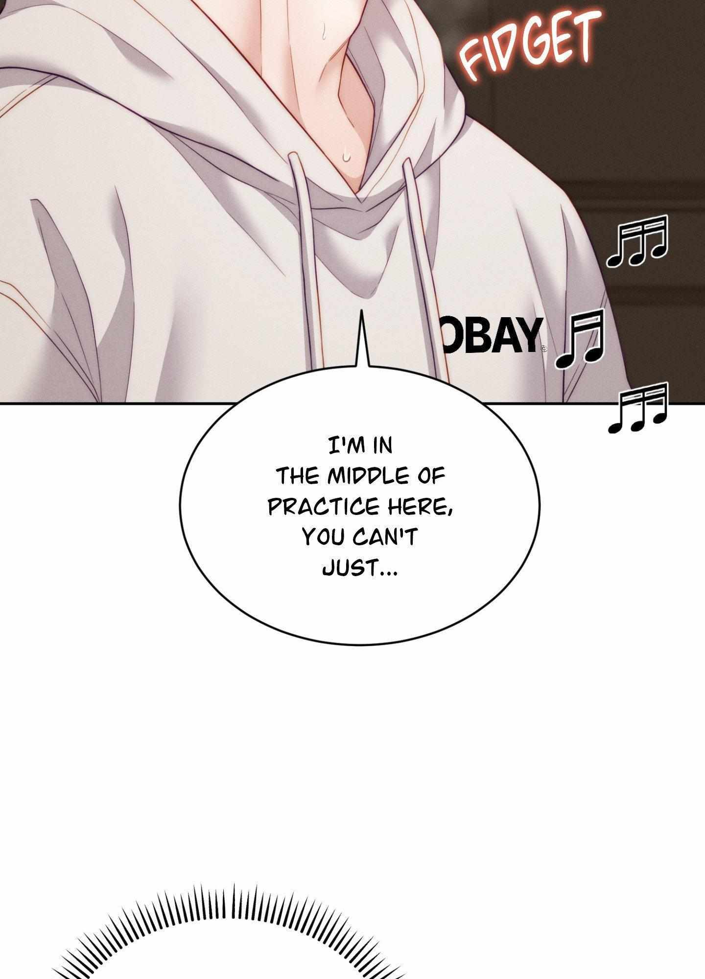 Love Remedy Chapter 48 page 101 - 