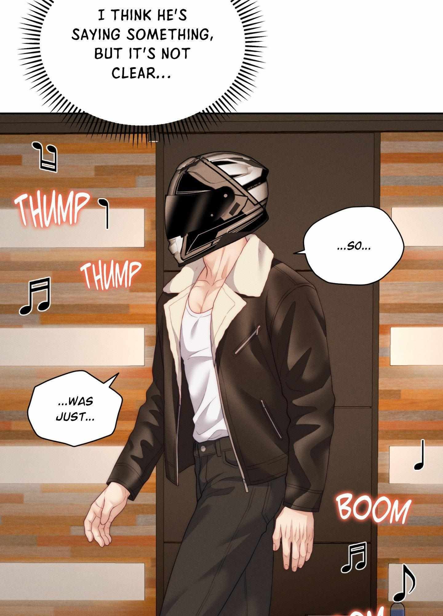 Love Remedy Chapter 48 page 102 - 
