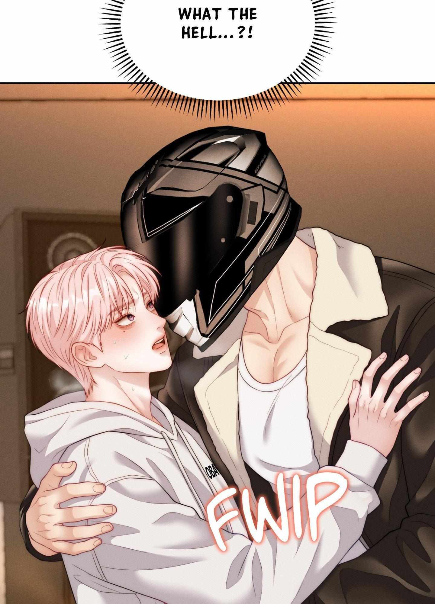 Love Remedy Chapter 48 page 105 - 