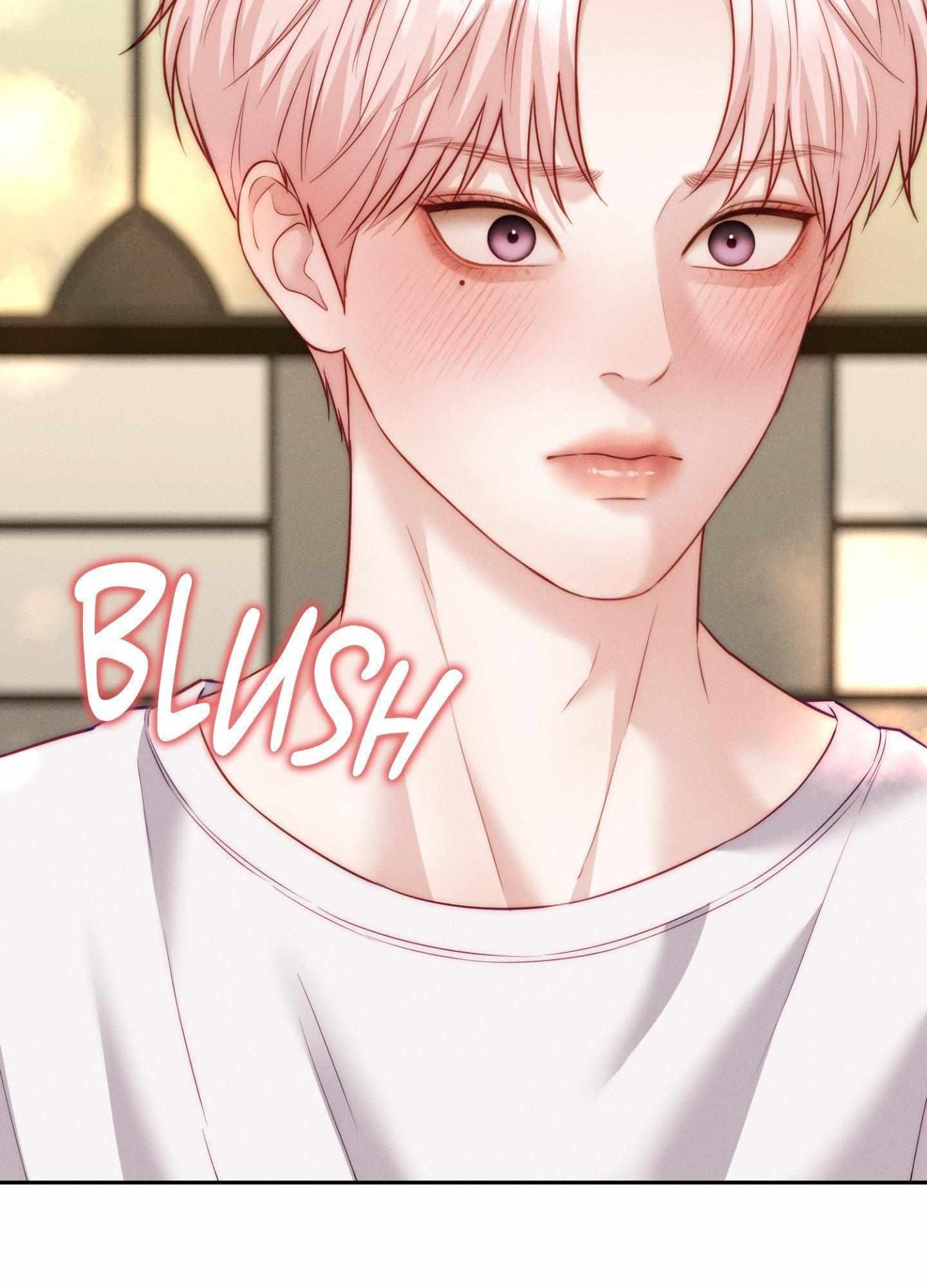 Love Remedy Chapter 48 page 13 - 