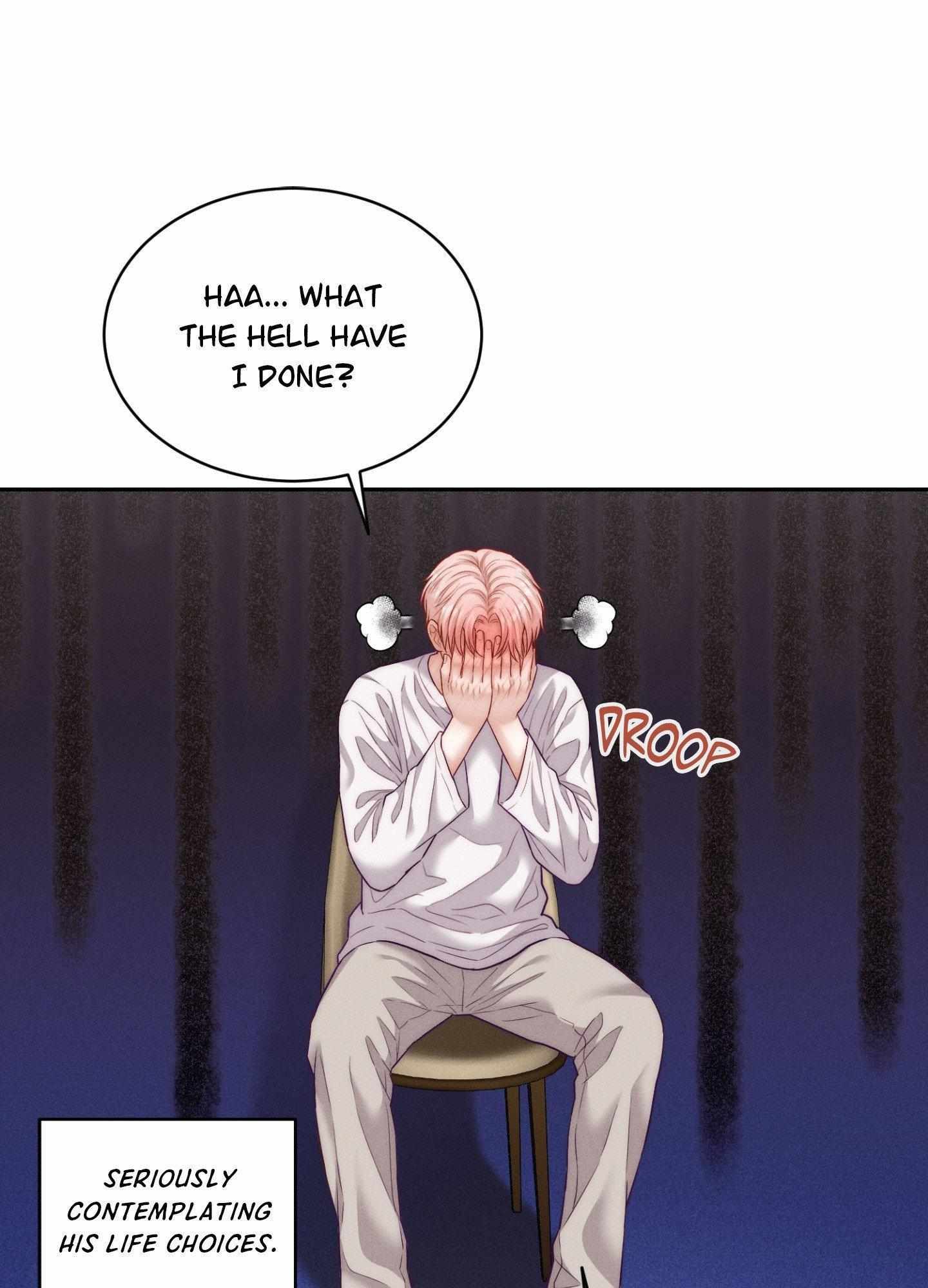 Love Remedy Chapter 48 page 15 - 