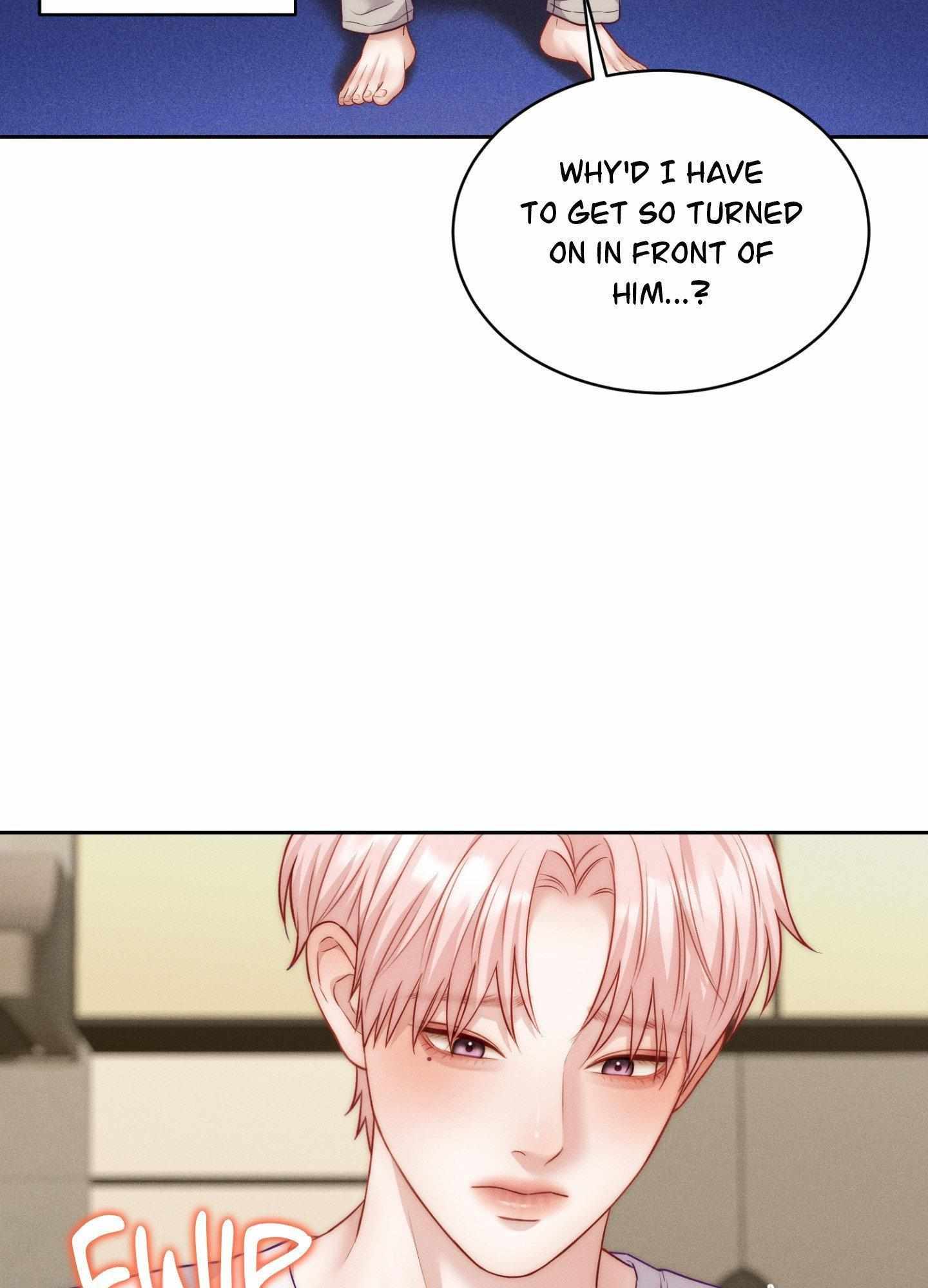 Love Remedy Chapter 48 page 16 - 