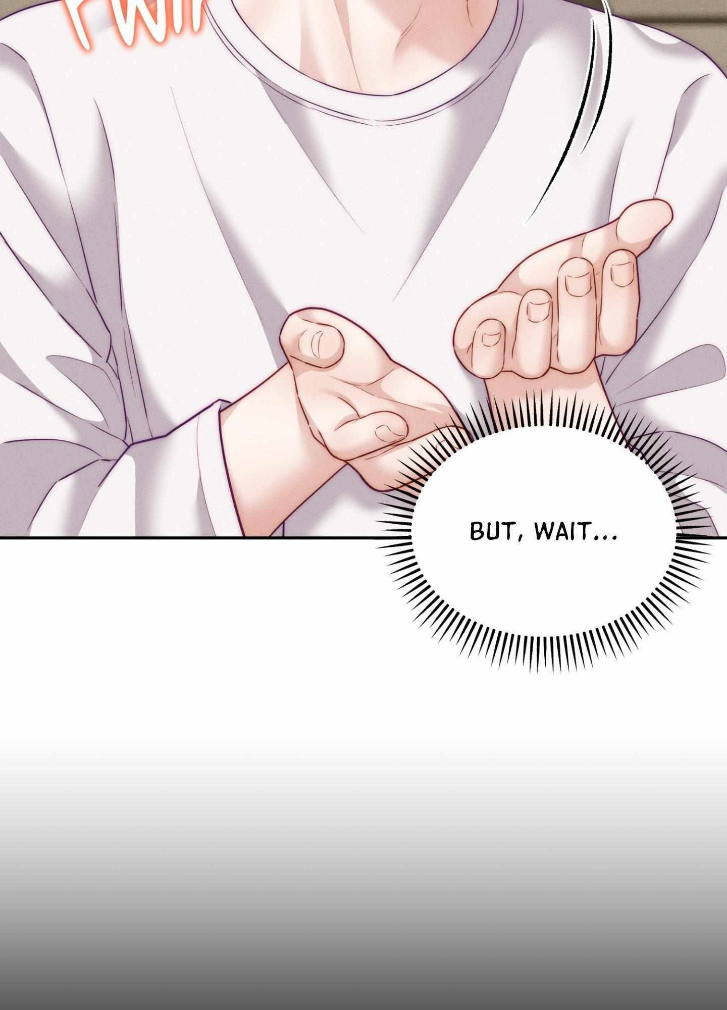 Love Remedy Chapter 48 page 17 - 