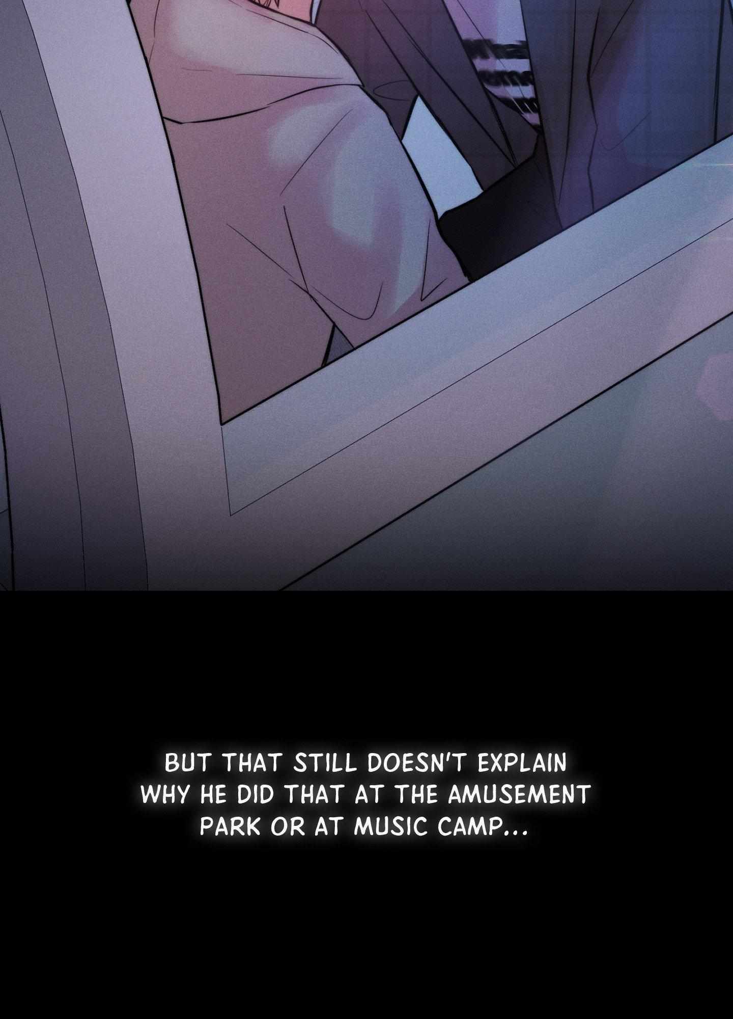 Love Remedy Chapter 48 page 19 - 