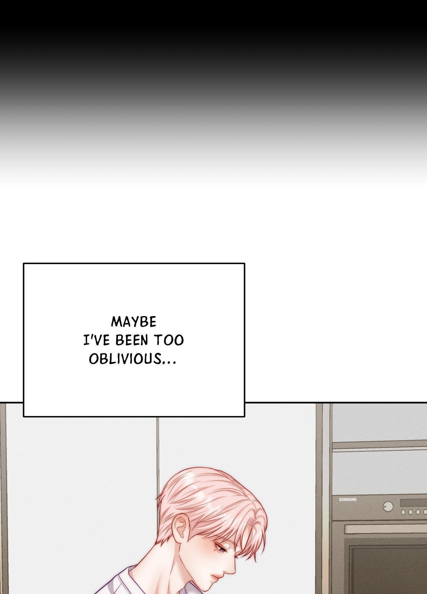 Love Remedy Chapter 48 page 20 - 
