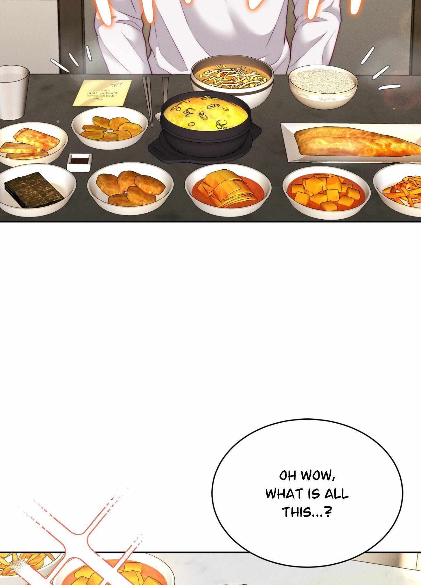 Love Remedy Chapter 48 page 3 - 