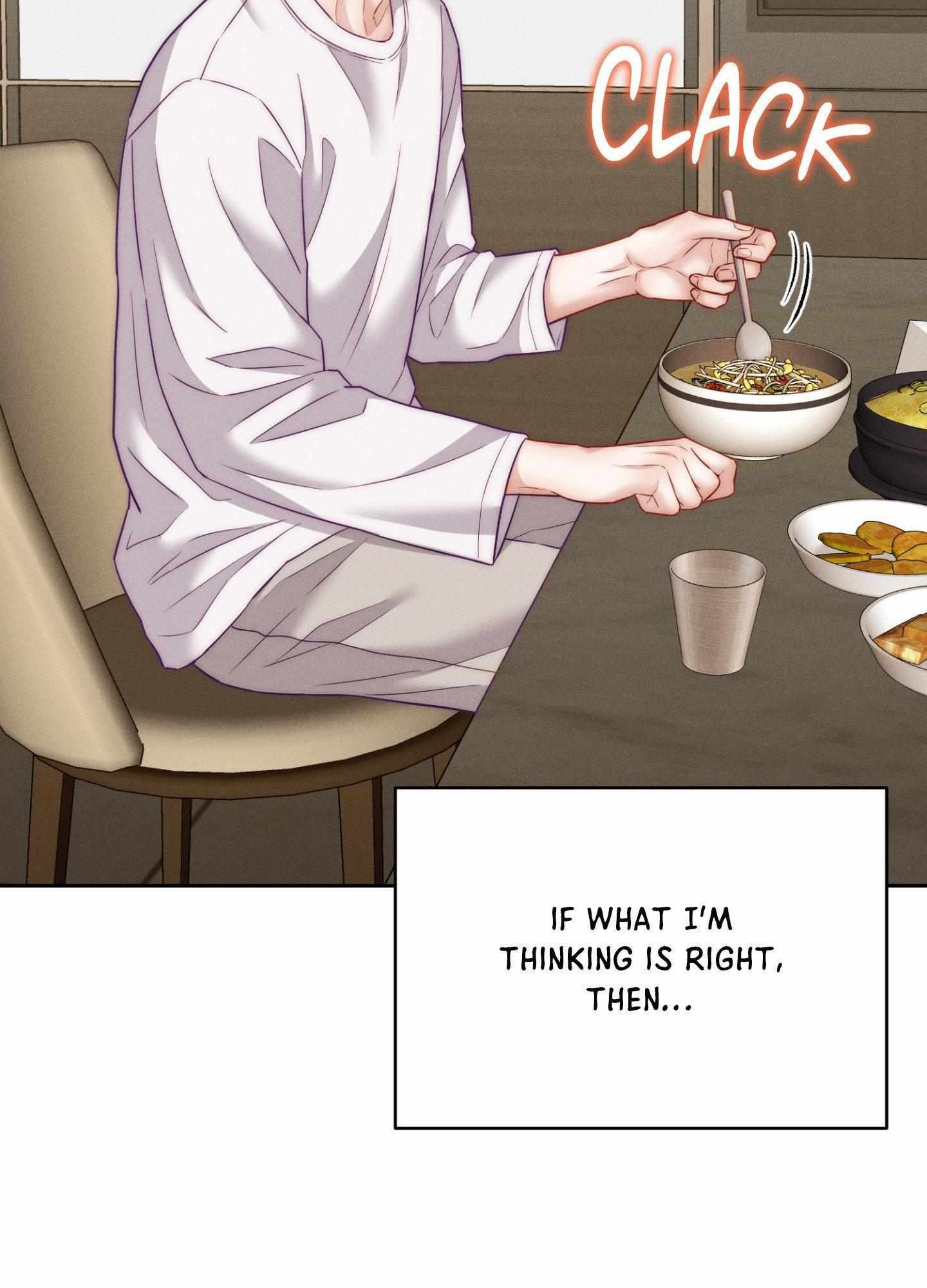Love Remedy Chapter 48 page 21 - 