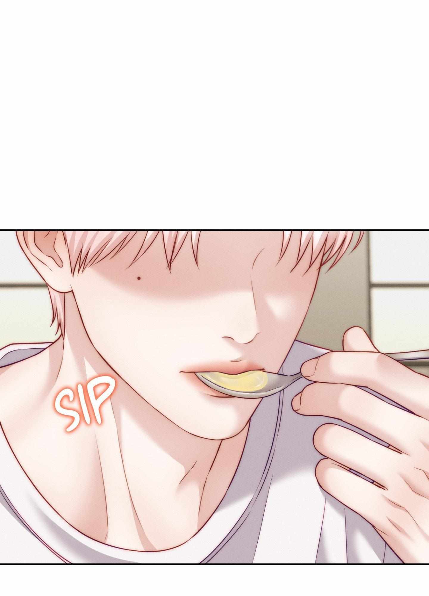 Love Remedy Chapter 48 page 22 - 