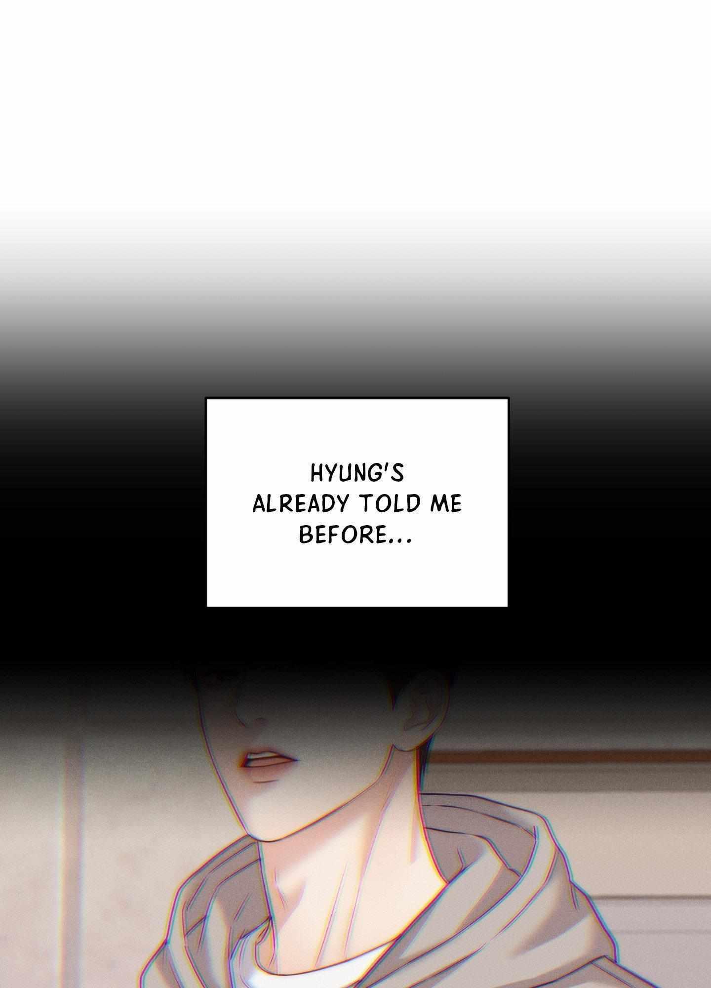 Love Remedy Chapter 48 page 25 - 
