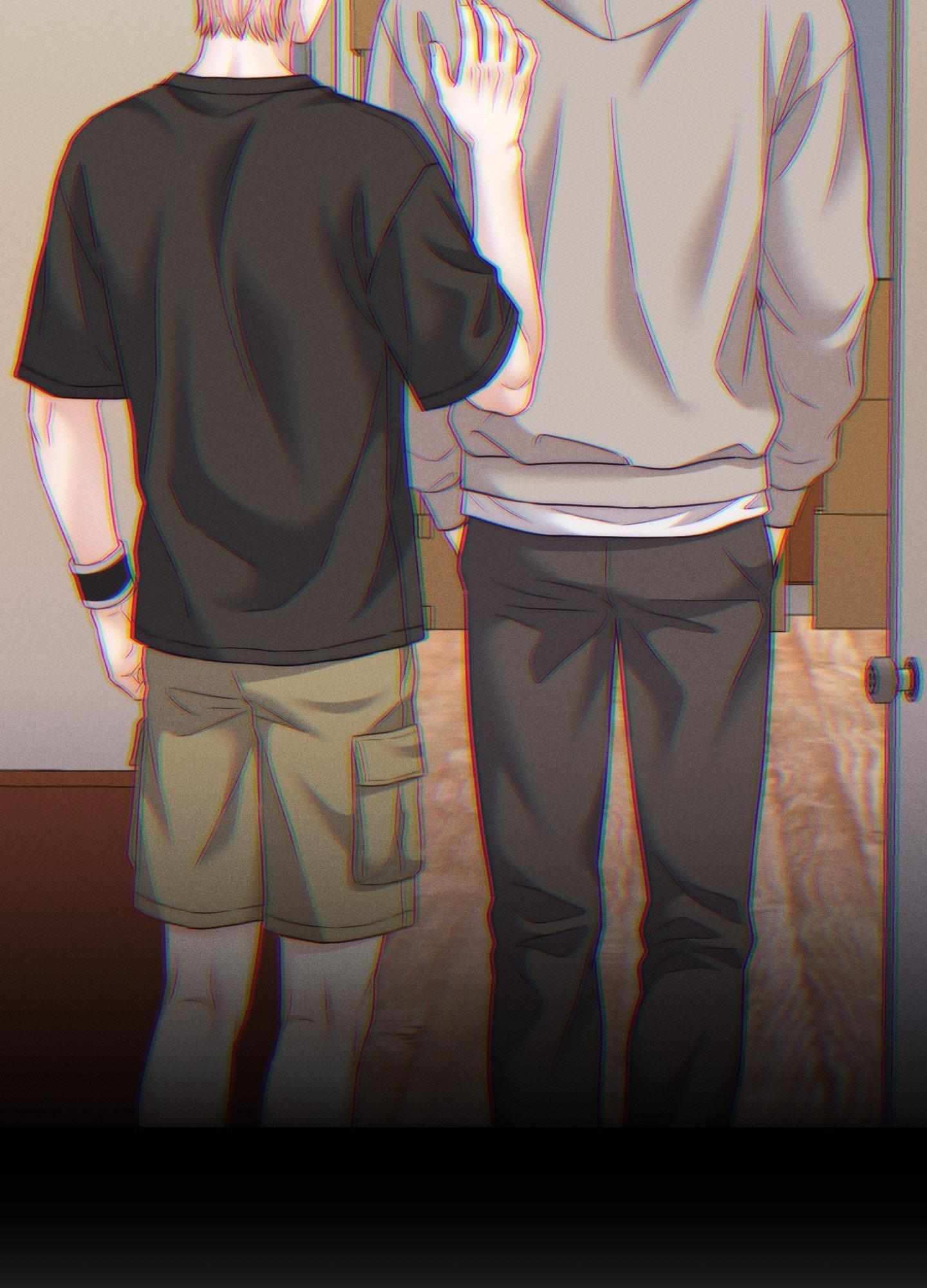Love Remedy Chapter 48 page 28 - 
