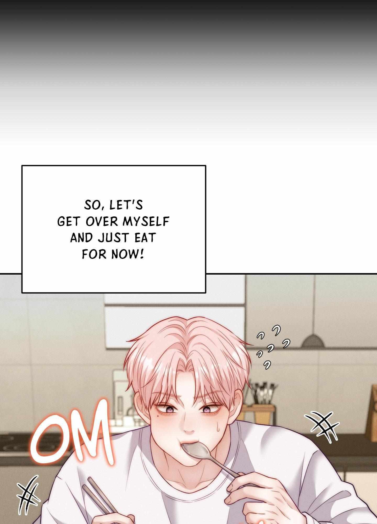 Love Remedy Chapter 48 page 29 - 