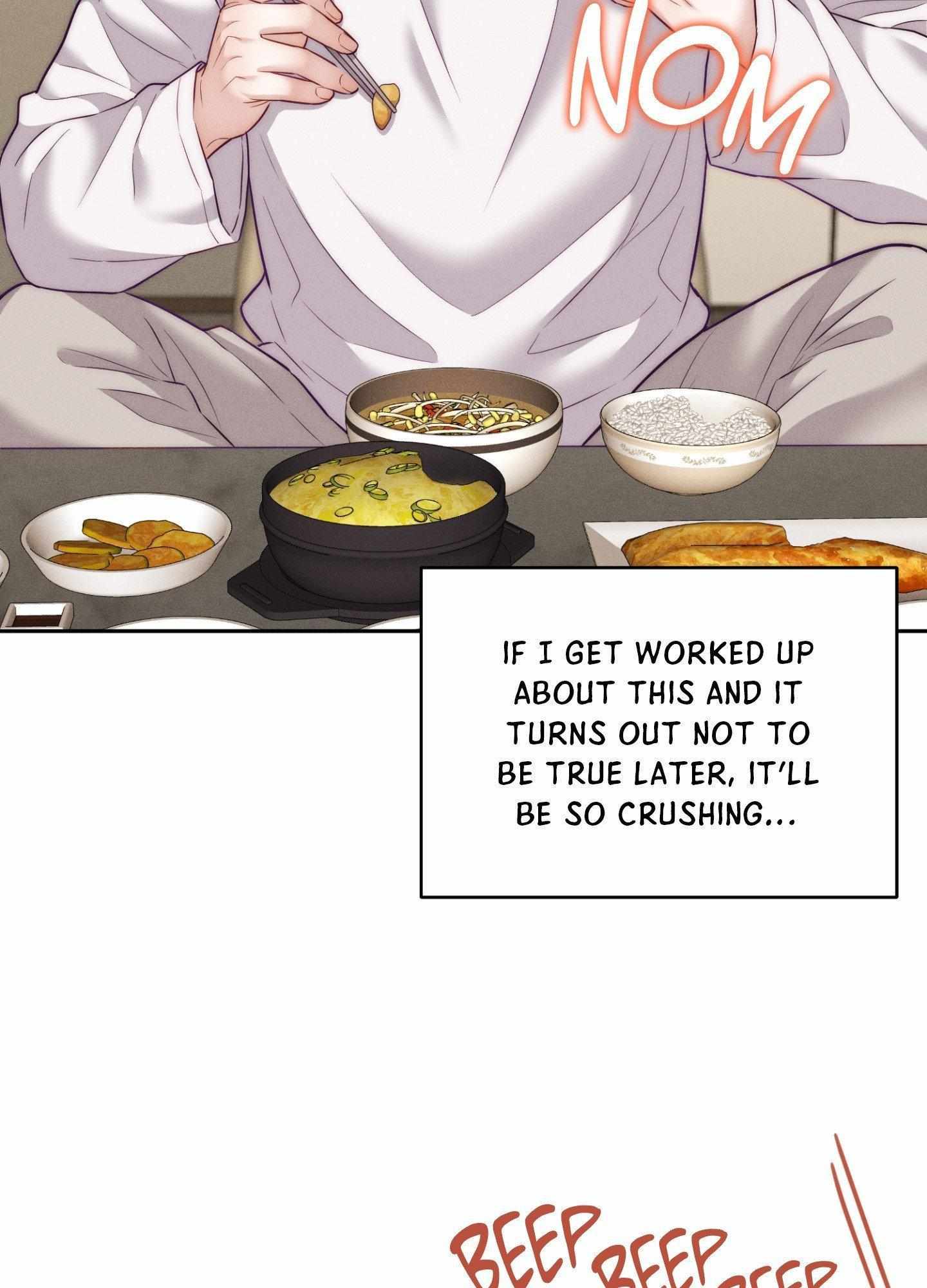Love Remedy Chapter 48 page 30 - 