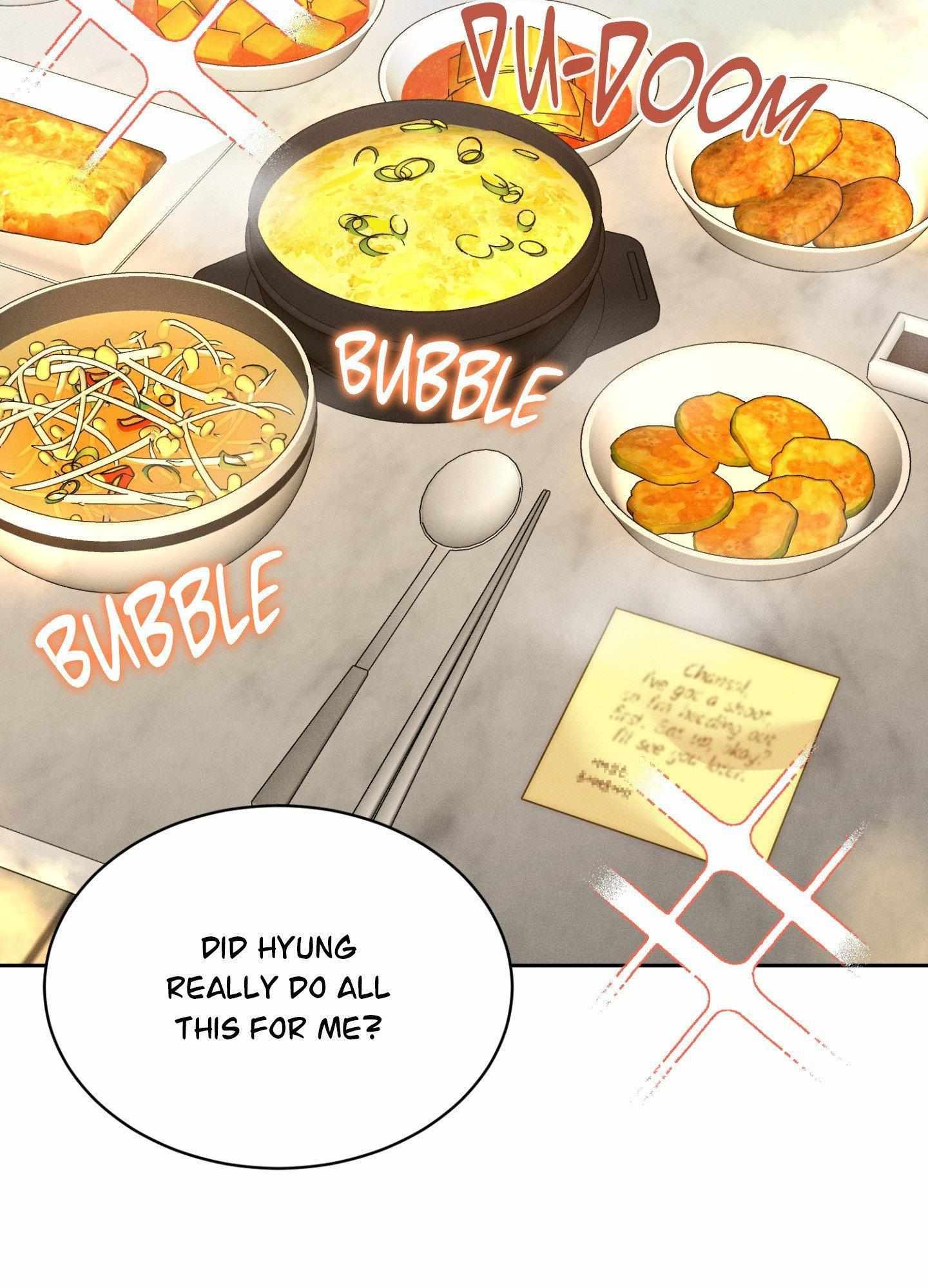 Love Remedy Chapter 48 page 4 - 