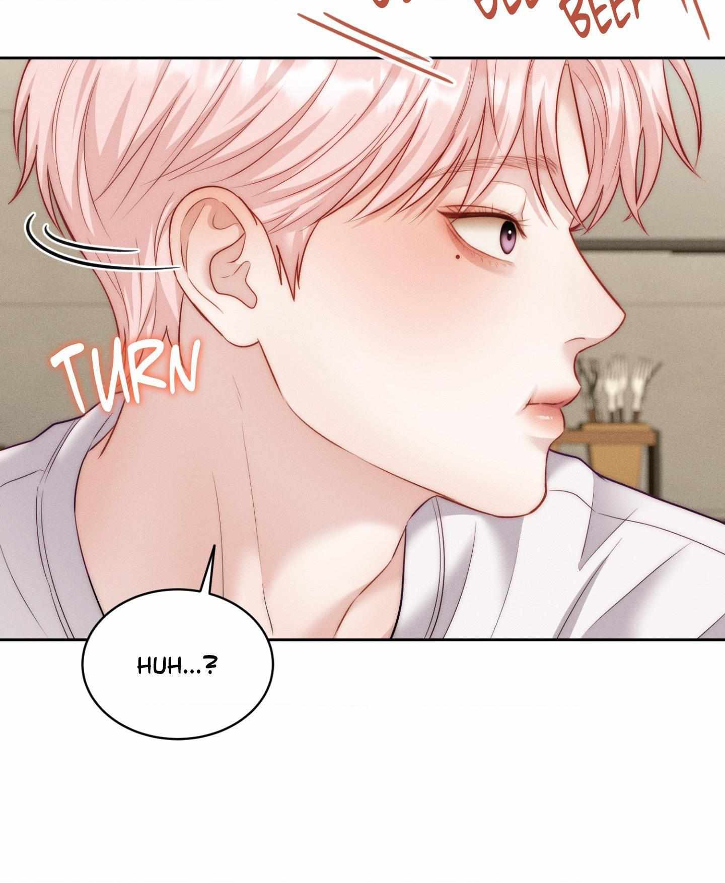 Love Remedy Chapter 48 page 31 - 