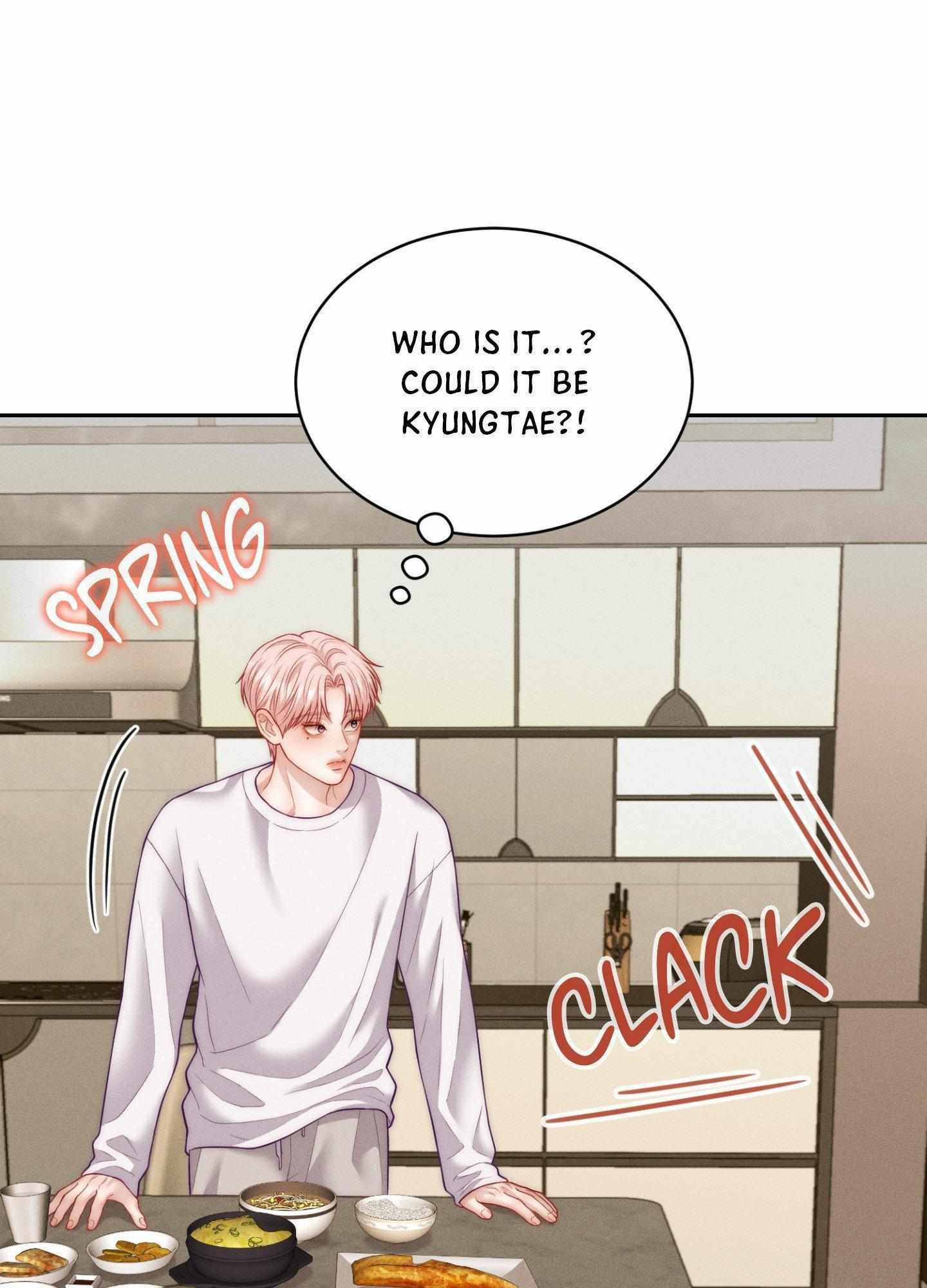 Love Remedy Chapter 48 page 32 - 