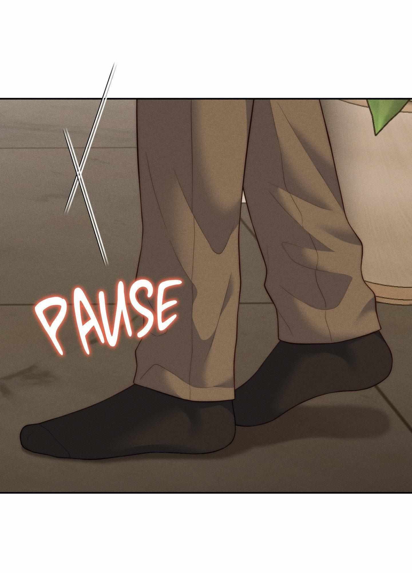 Love Remedy Chapter 48 page 35 - 