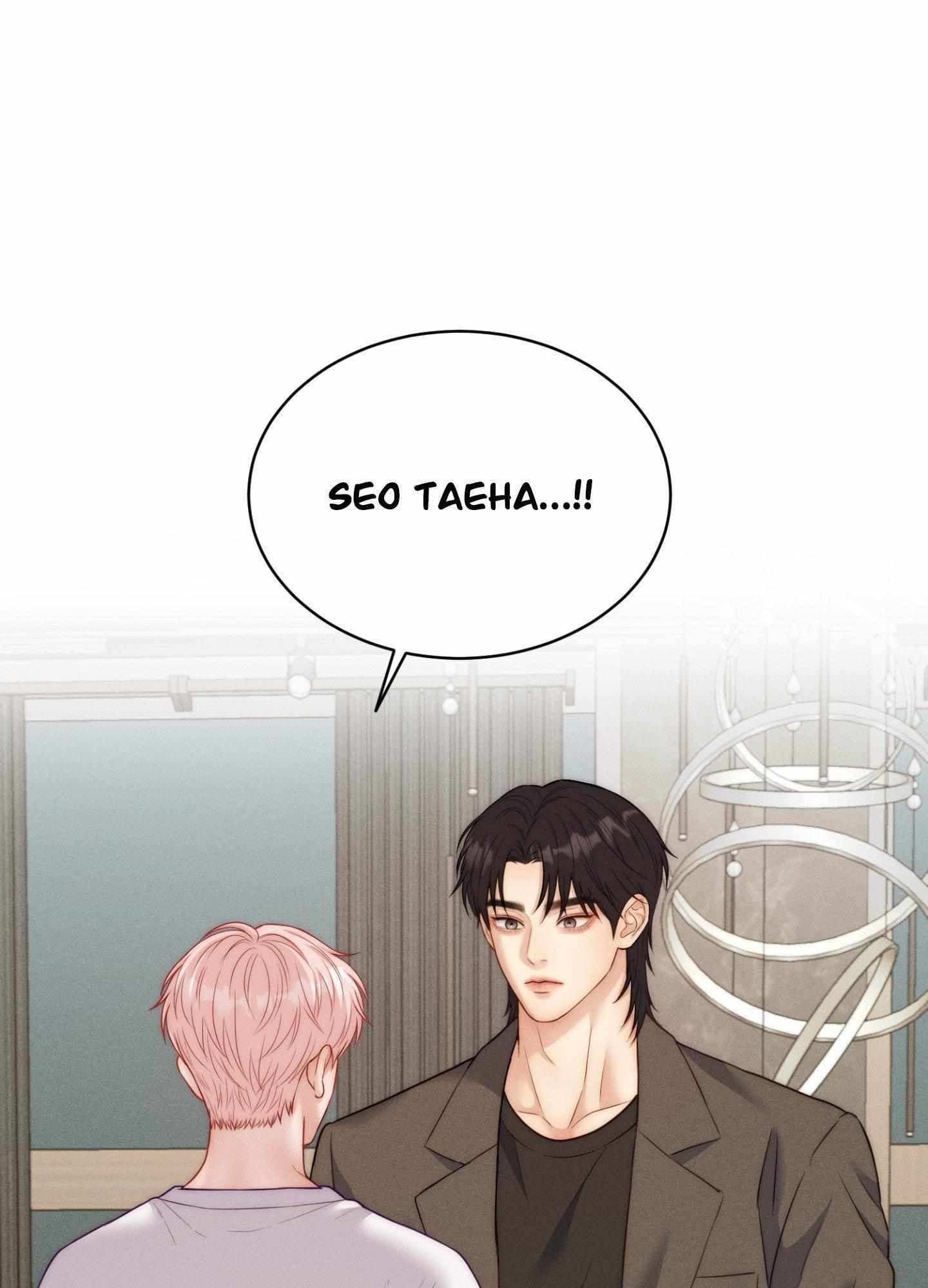 Love Remedy Chapter 48 page 36 - 