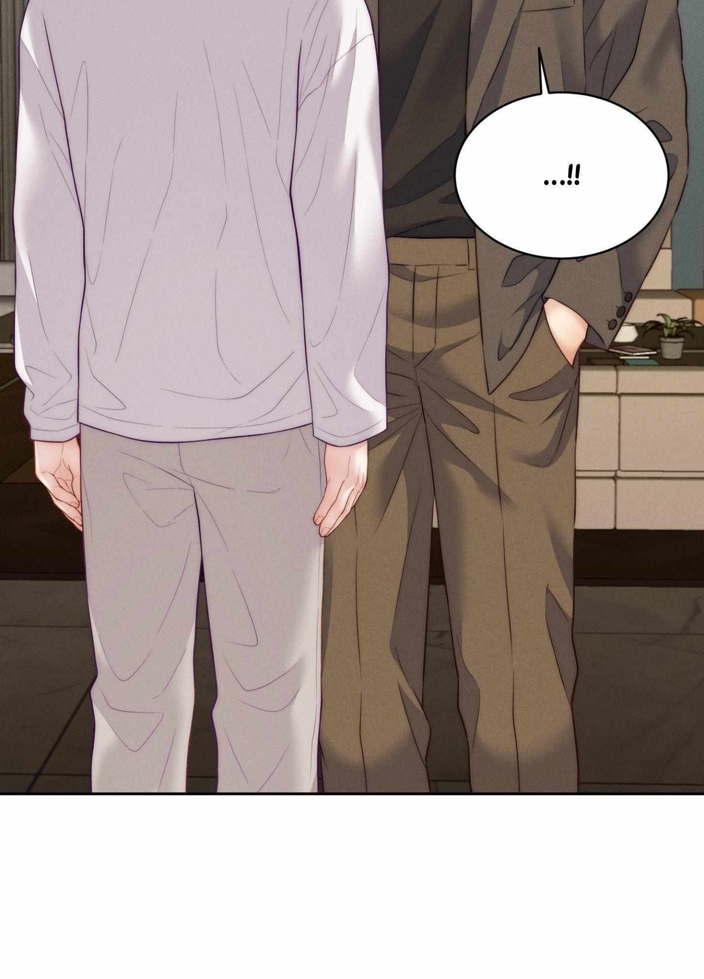 Love Remedy Chapter 48 page 37 - 