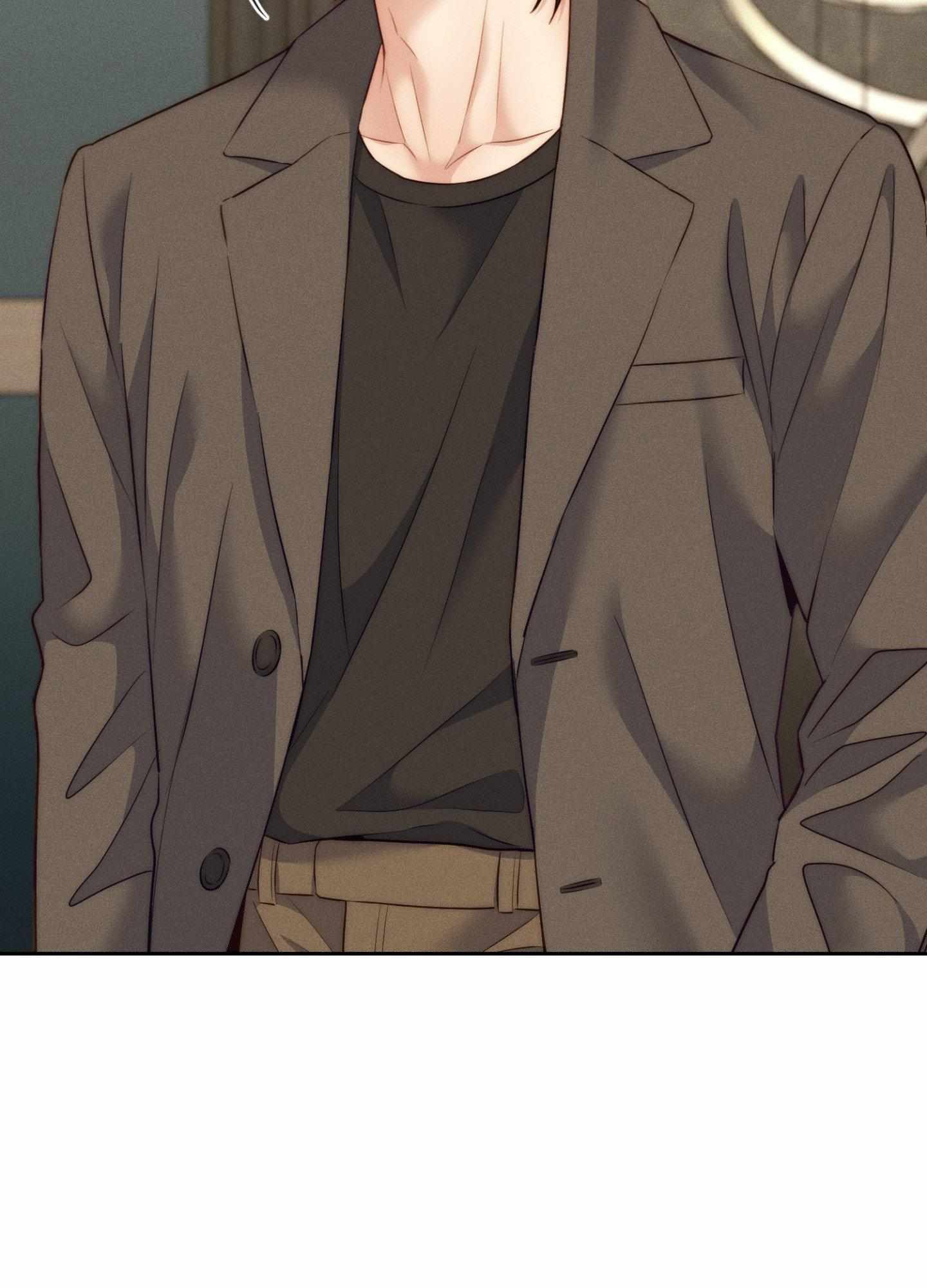 Love Remedy Chapter 48 page 39 - 