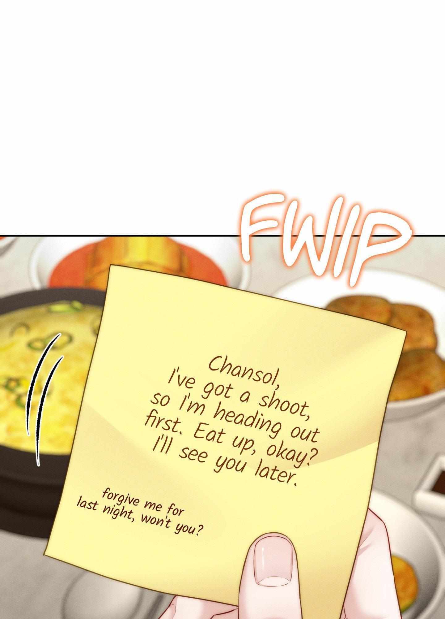 Love Remedy Chapter 48 page 5 - 