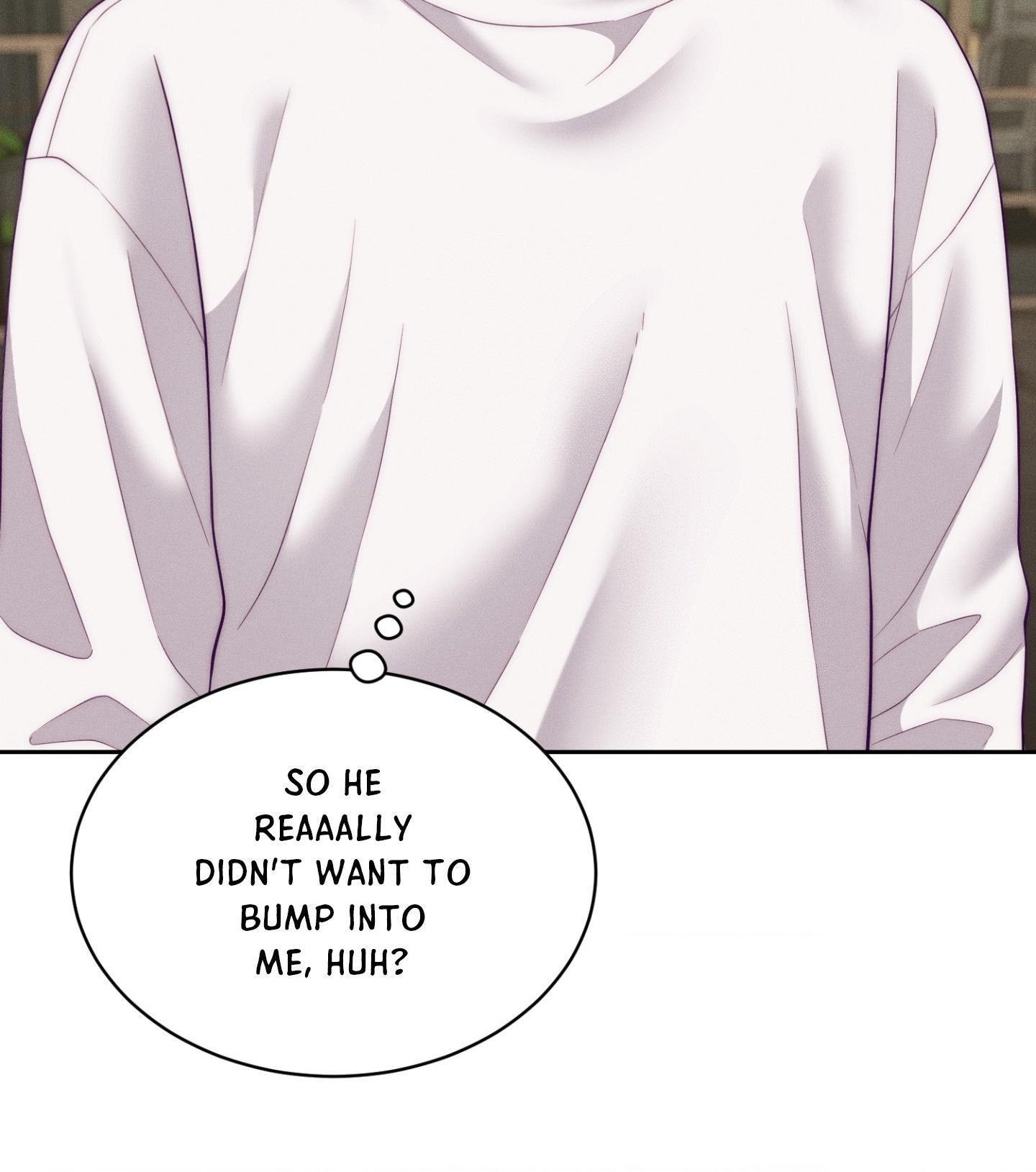 Love Remedy Chapter 48 page 41 - 