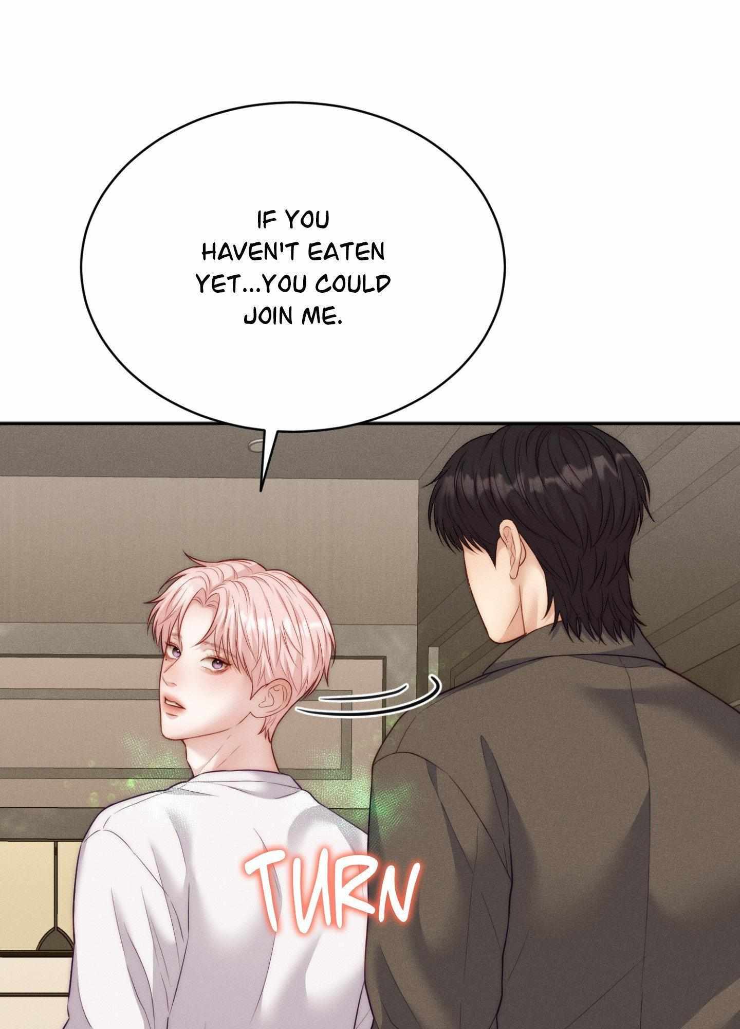 Love Remedy Chapter 48 page 42 - 