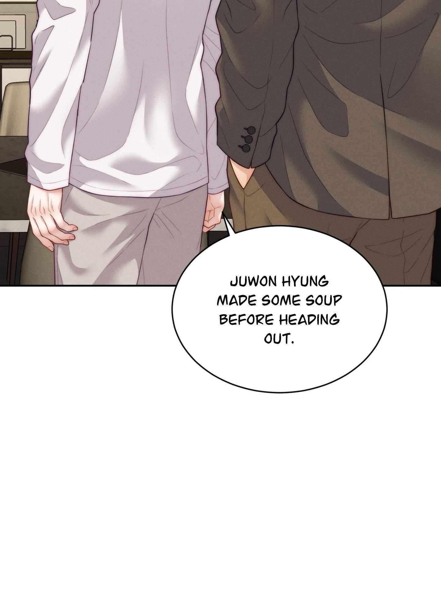 Love Remedy Chapter 48 page 43 - 