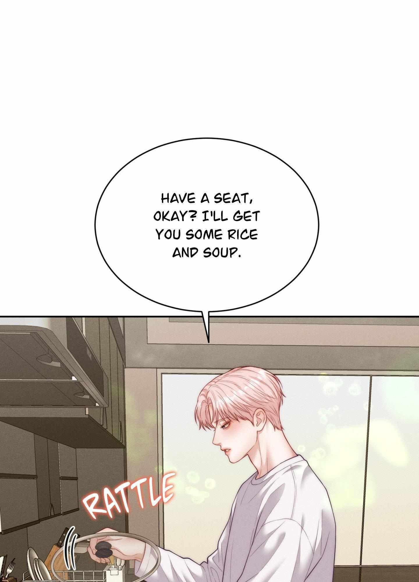 Love Remedy Chapter 48 page 45 - 