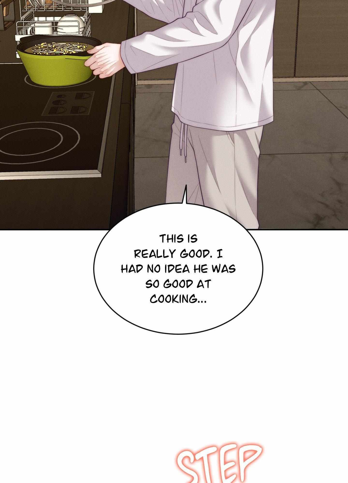 Love Remedy Chapter 48 page 46 - 