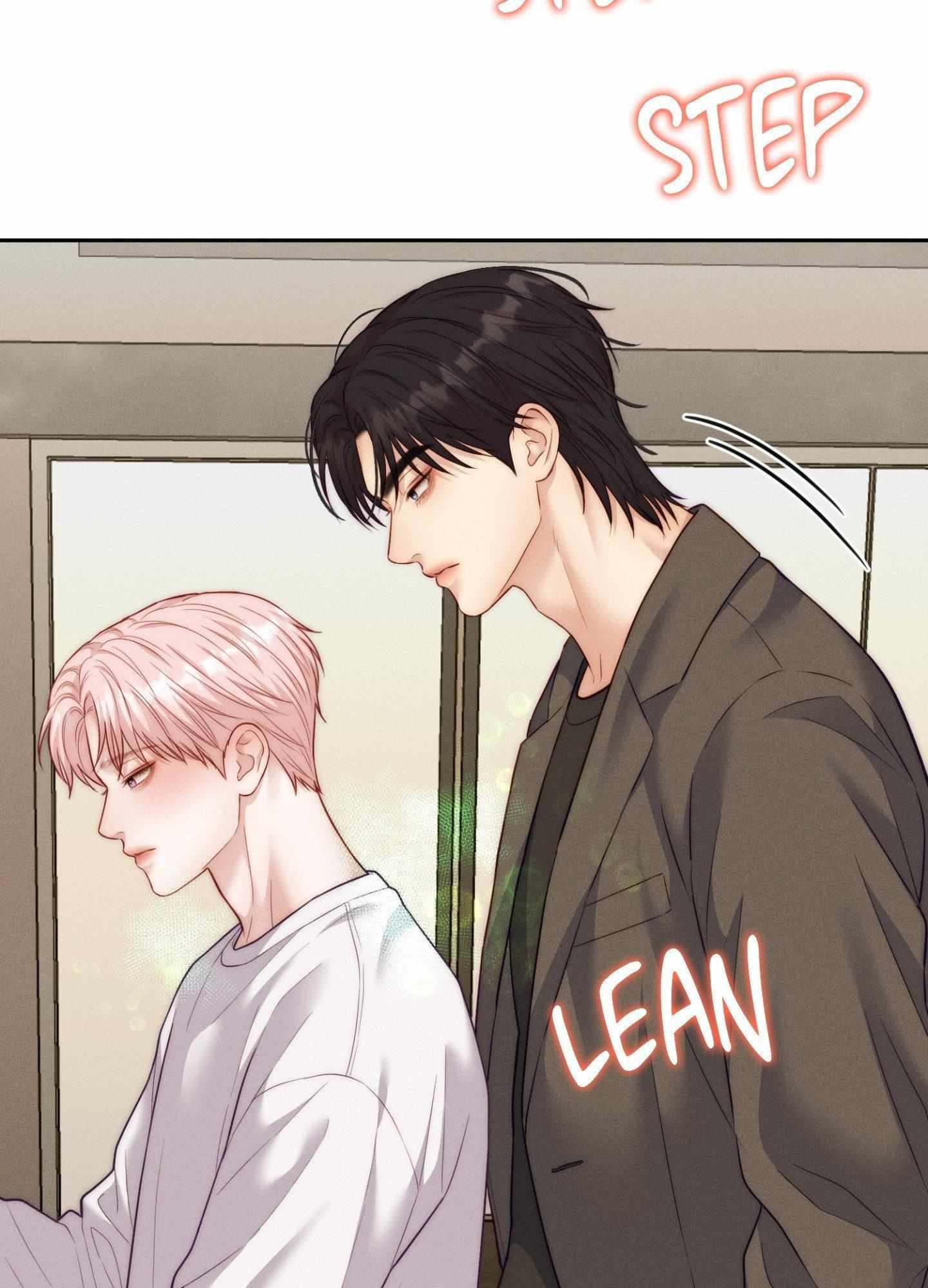 Love Remedy Chapter 48 page 47 - 