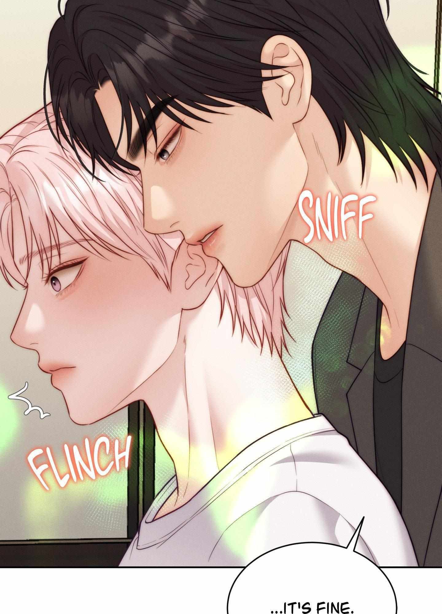 Love Remedy Chapter 48 page 49 - 