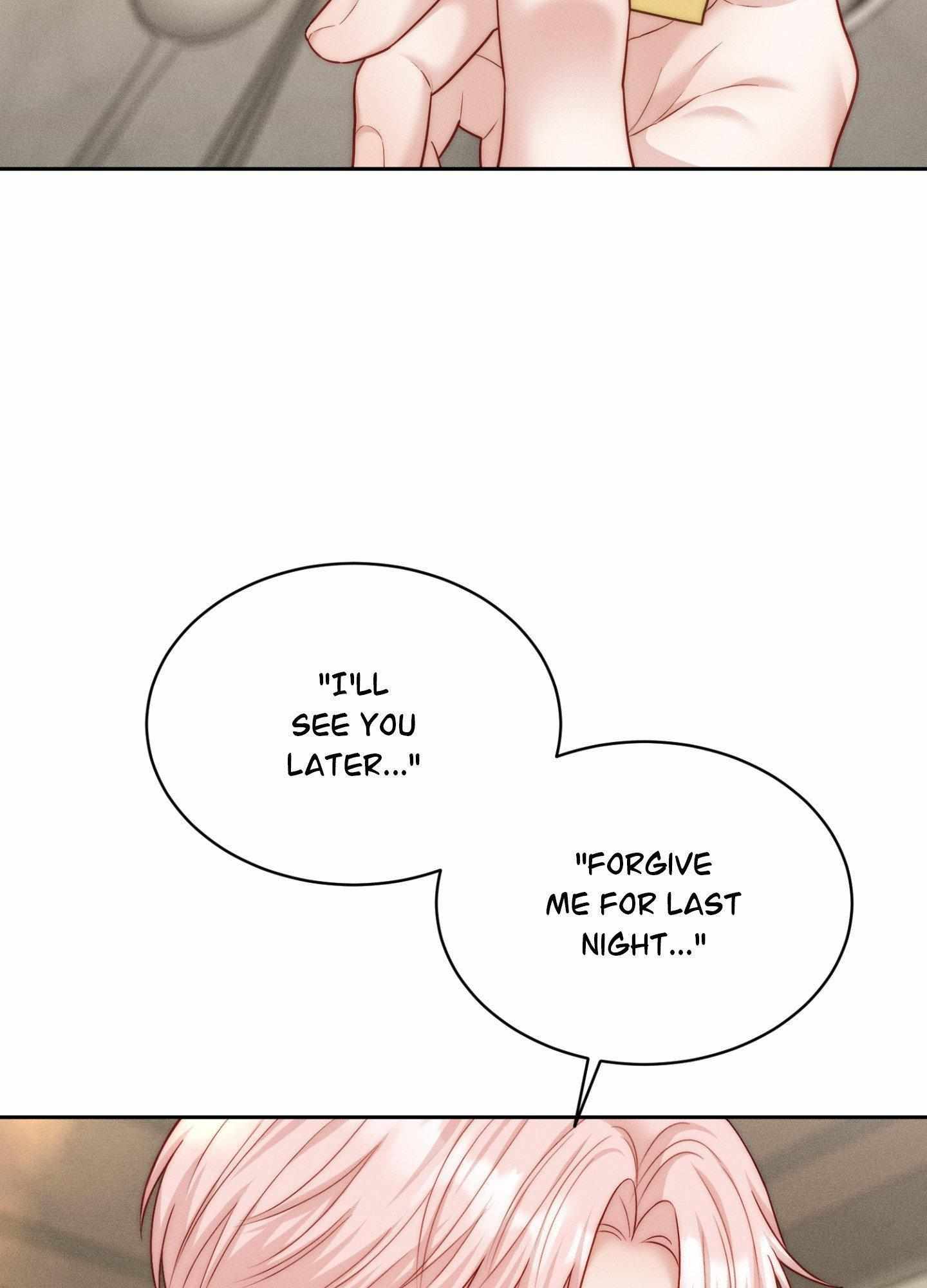 Love Remedy Chapter 48 page 6 - 