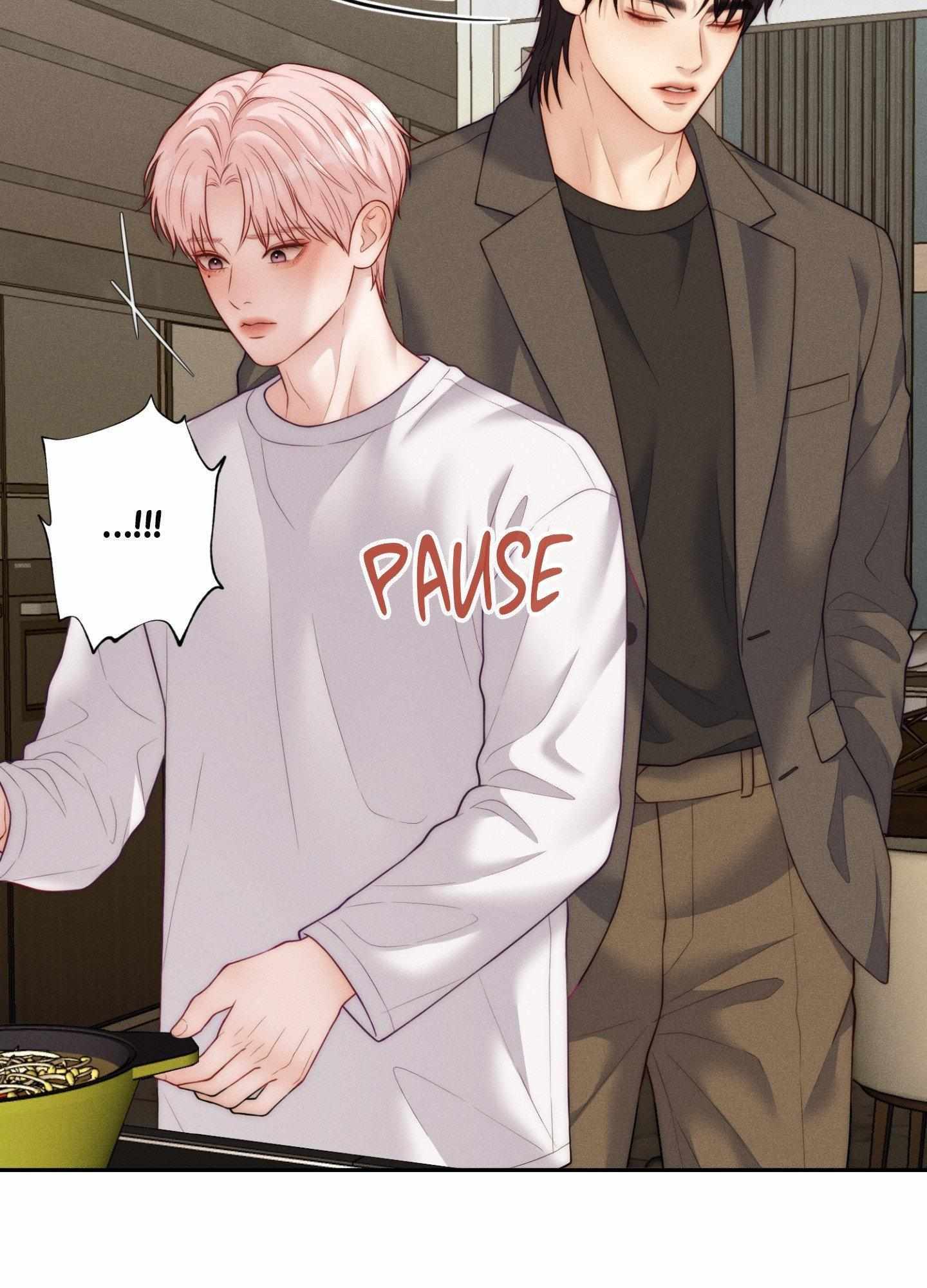 Love Remedy Chapter 48 page 51 - 