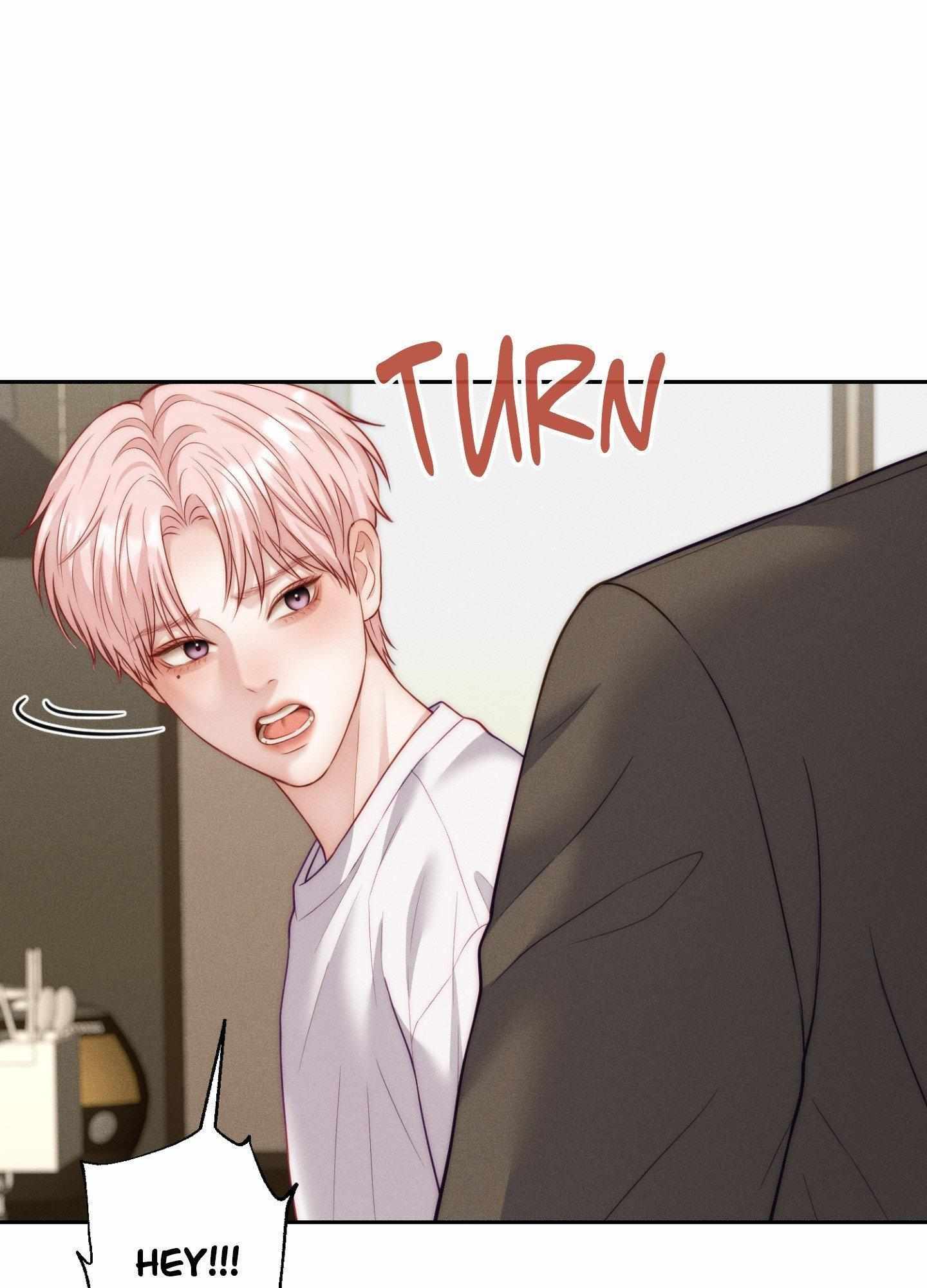 Love Remedy Chapter 48 page 53 - 