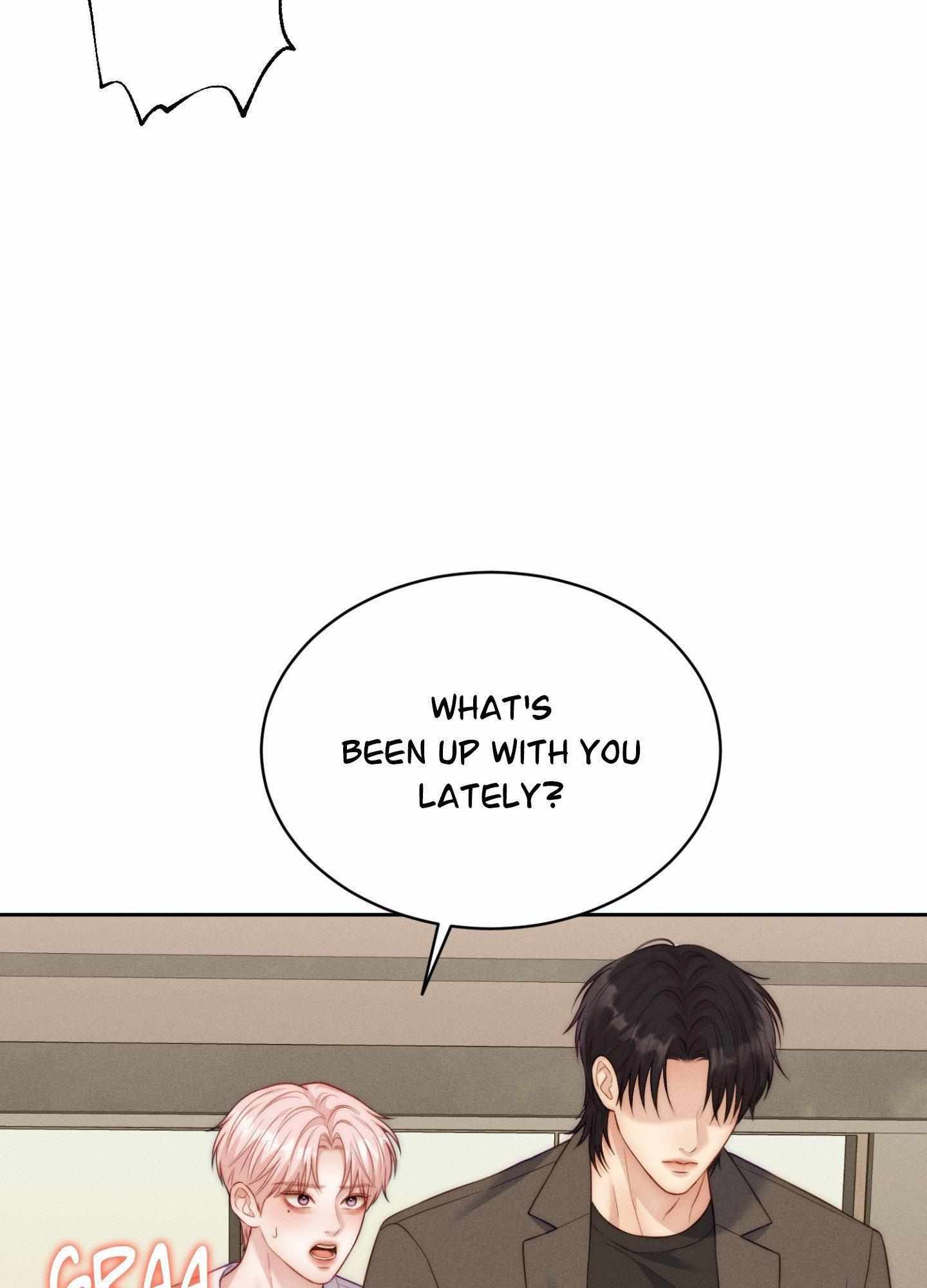 Love Remedy Chapter 48 page 54 - 