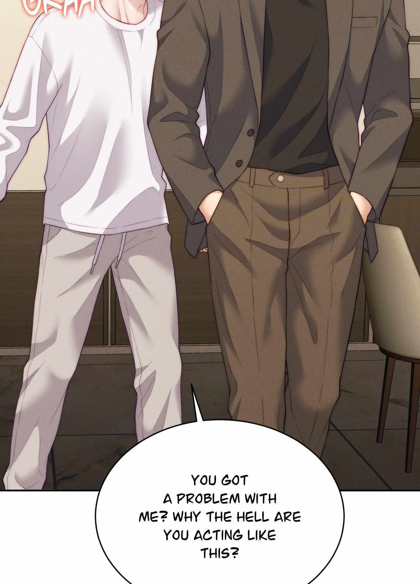 Love Remedy Chapter 48 page 55 - 