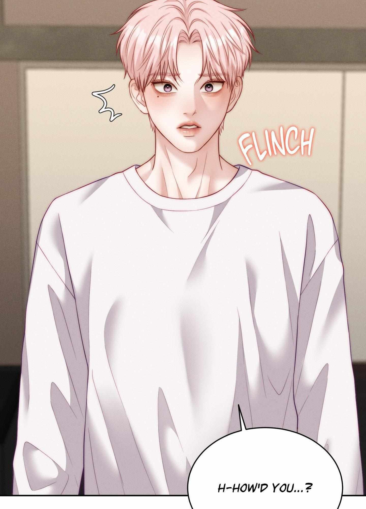 Love Remedy Chapter 48 page 60 - 