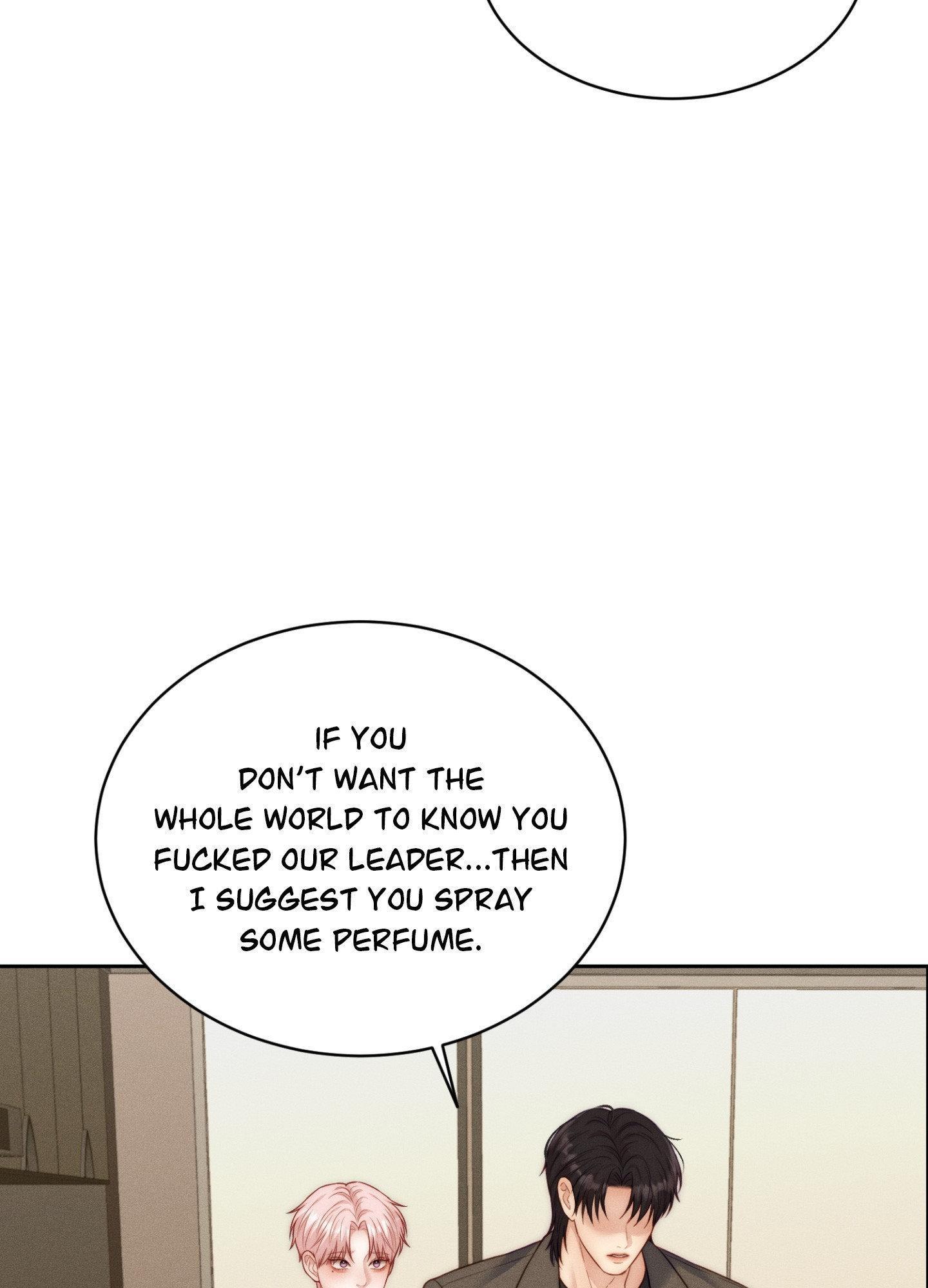 Love Remedy Chapter 48 page 61 - 