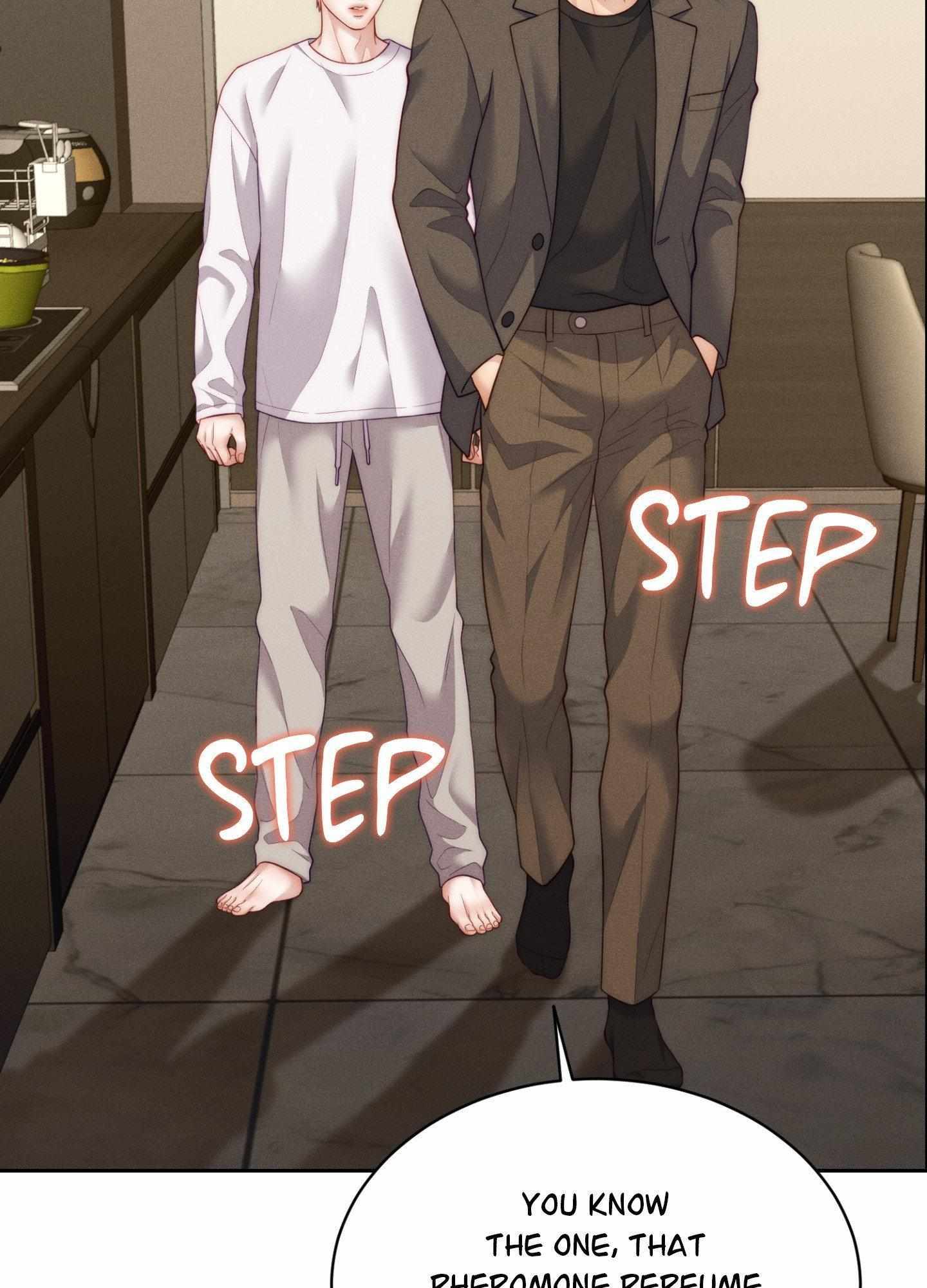 Love Remedy Chapter 48 page 62 - 