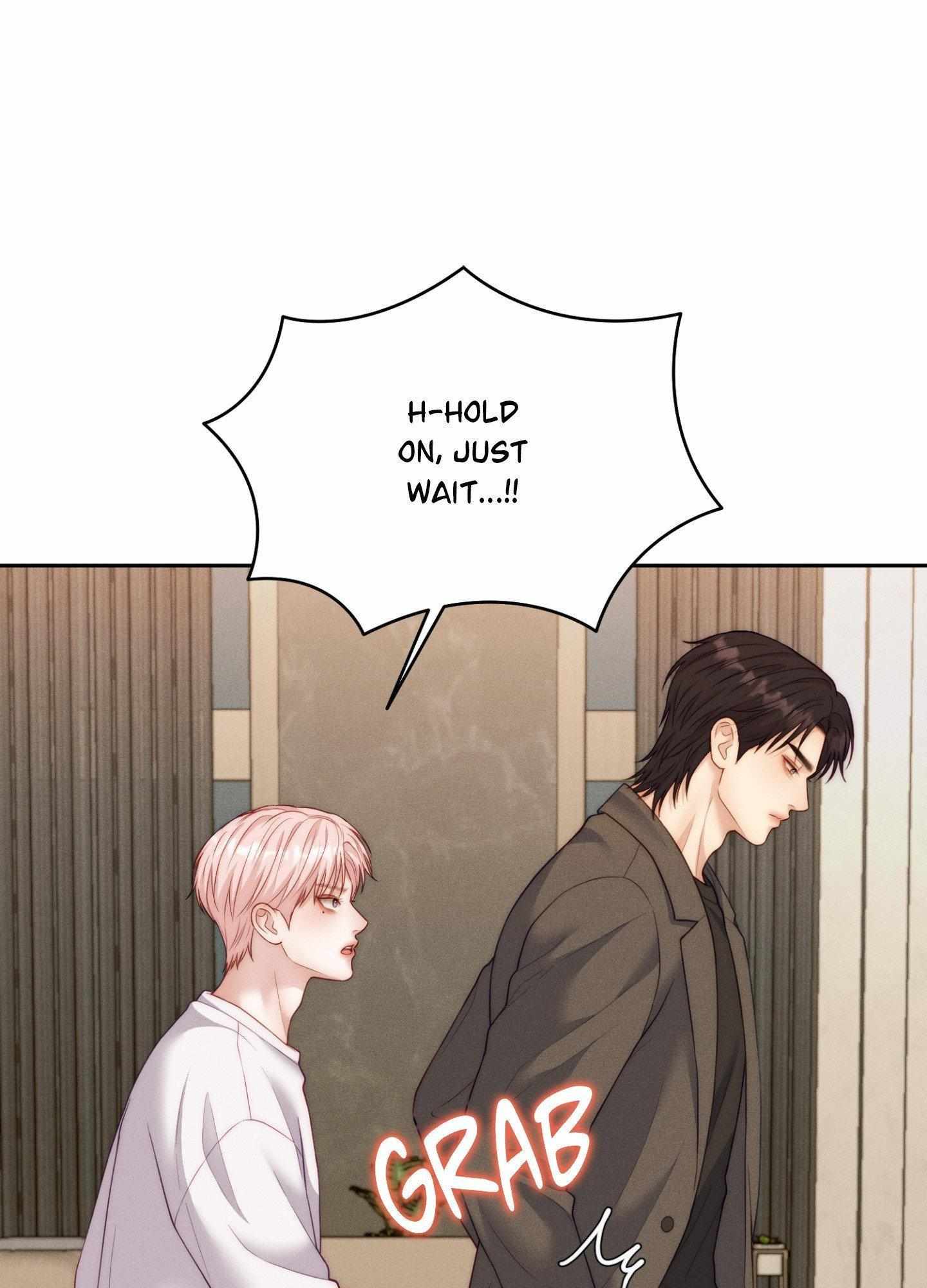 Love Remedy Chapter 48 page 64 - 
